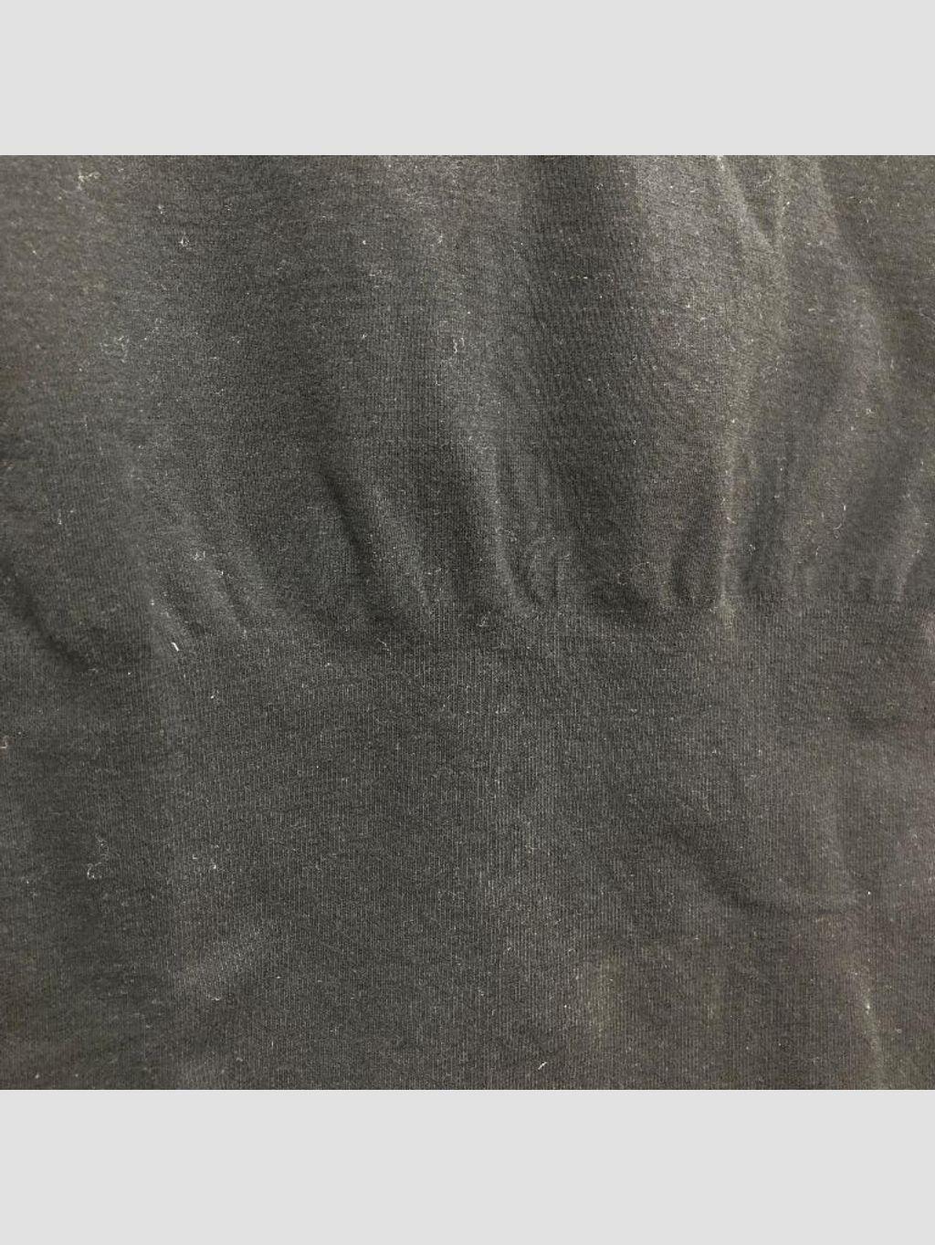 Polera sin mangas CAFFARENA - Talla S (VOP00789252)-2