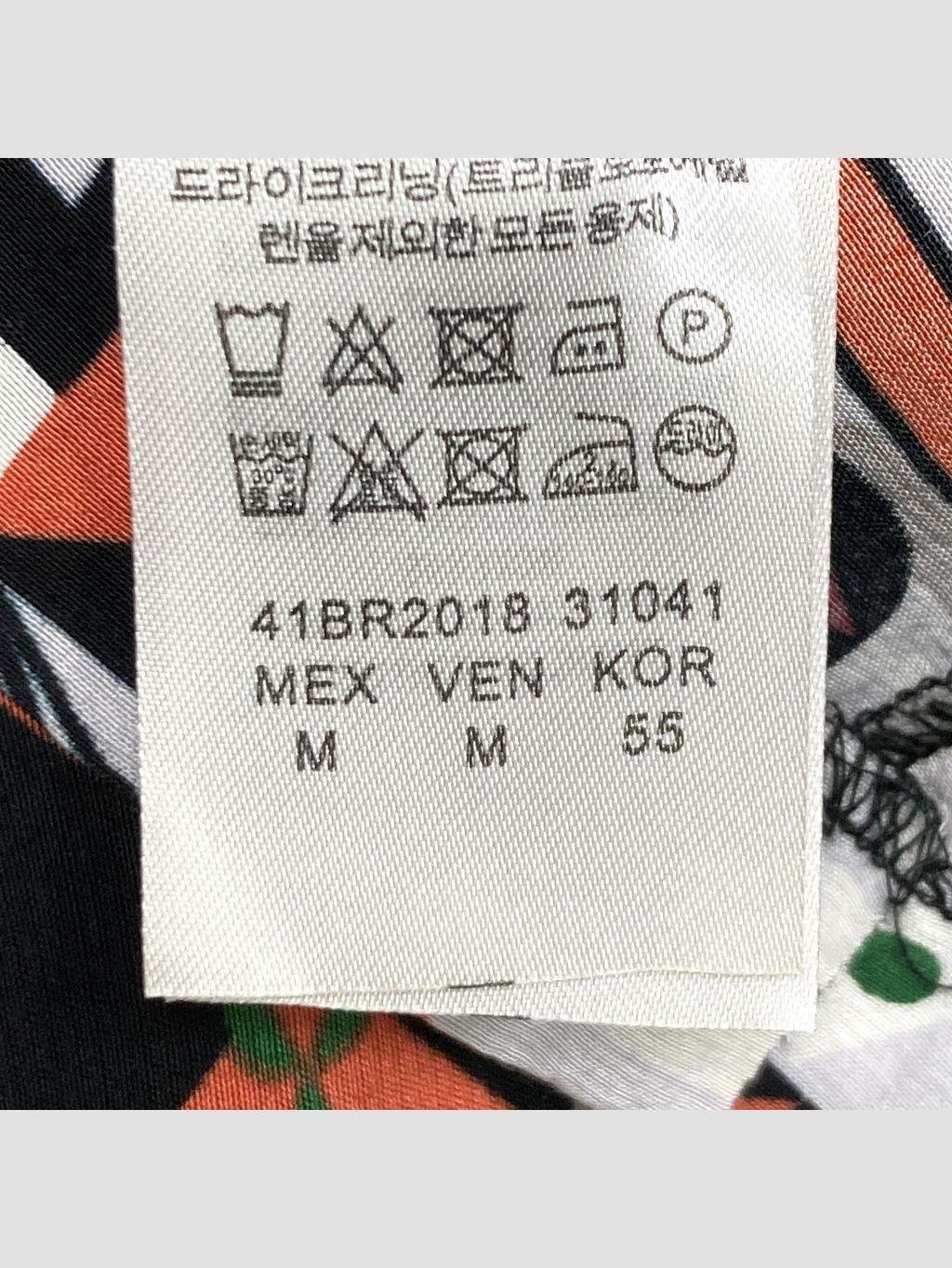 Blusa BIMBA Y LOLA - Talla M (VOP01071836)-3