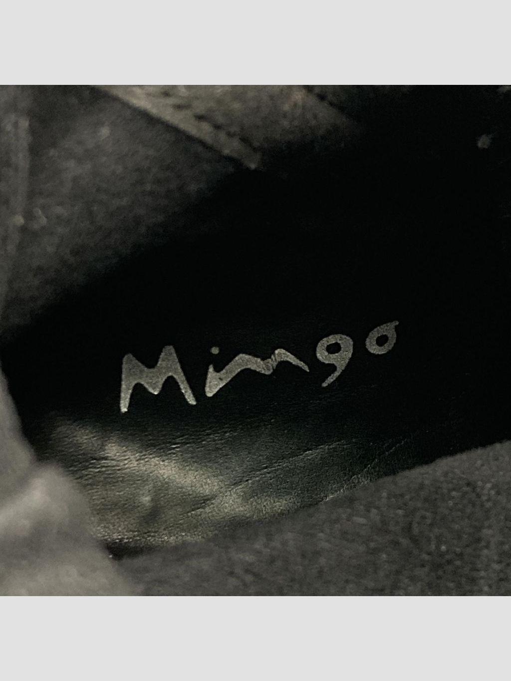 Botas MINGO - Talla 37 (VOP01014720)-2