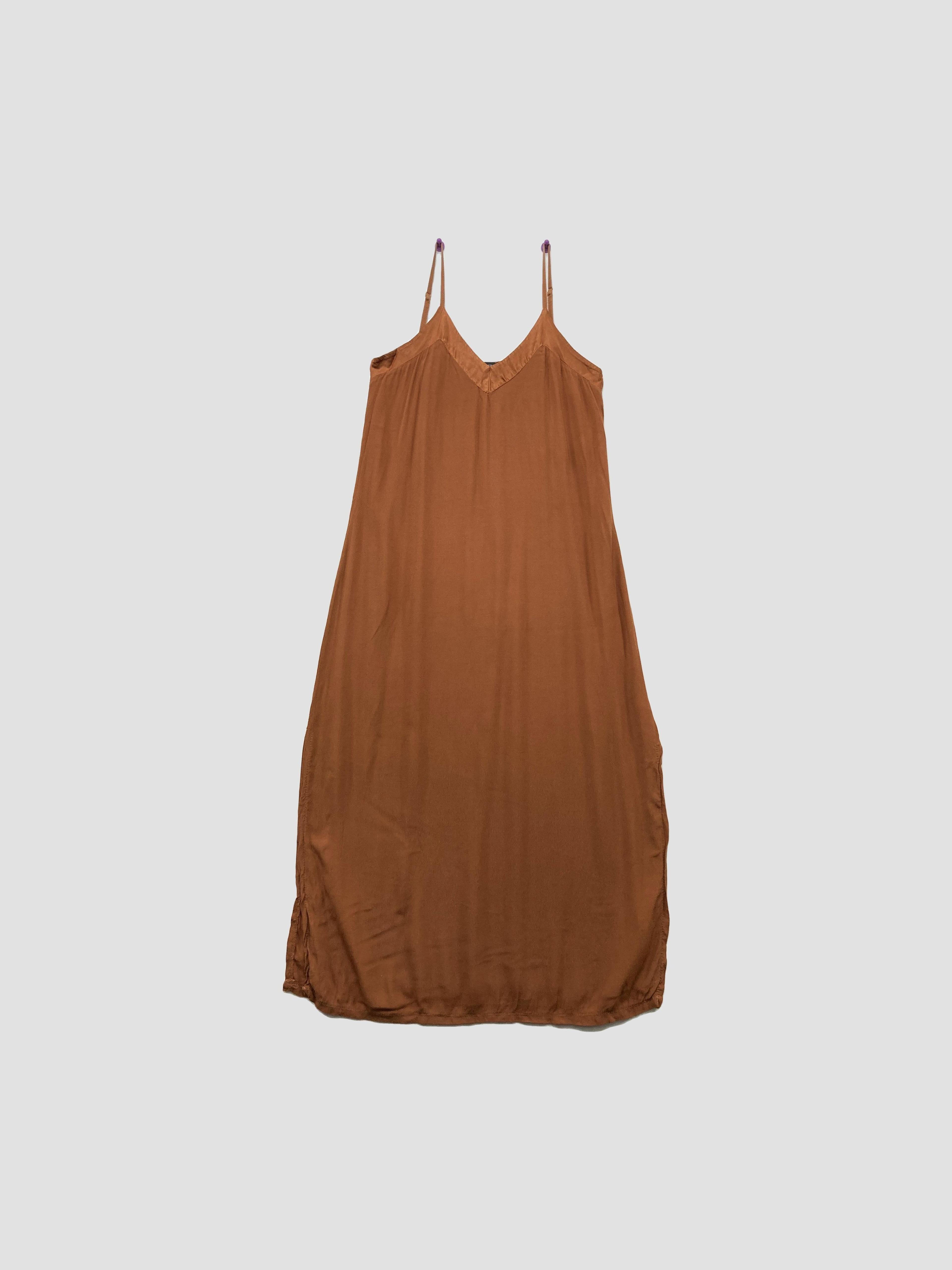 Vestido largo LA TIENDA DE CAROLINA - Talla M (VOP00909888)-0