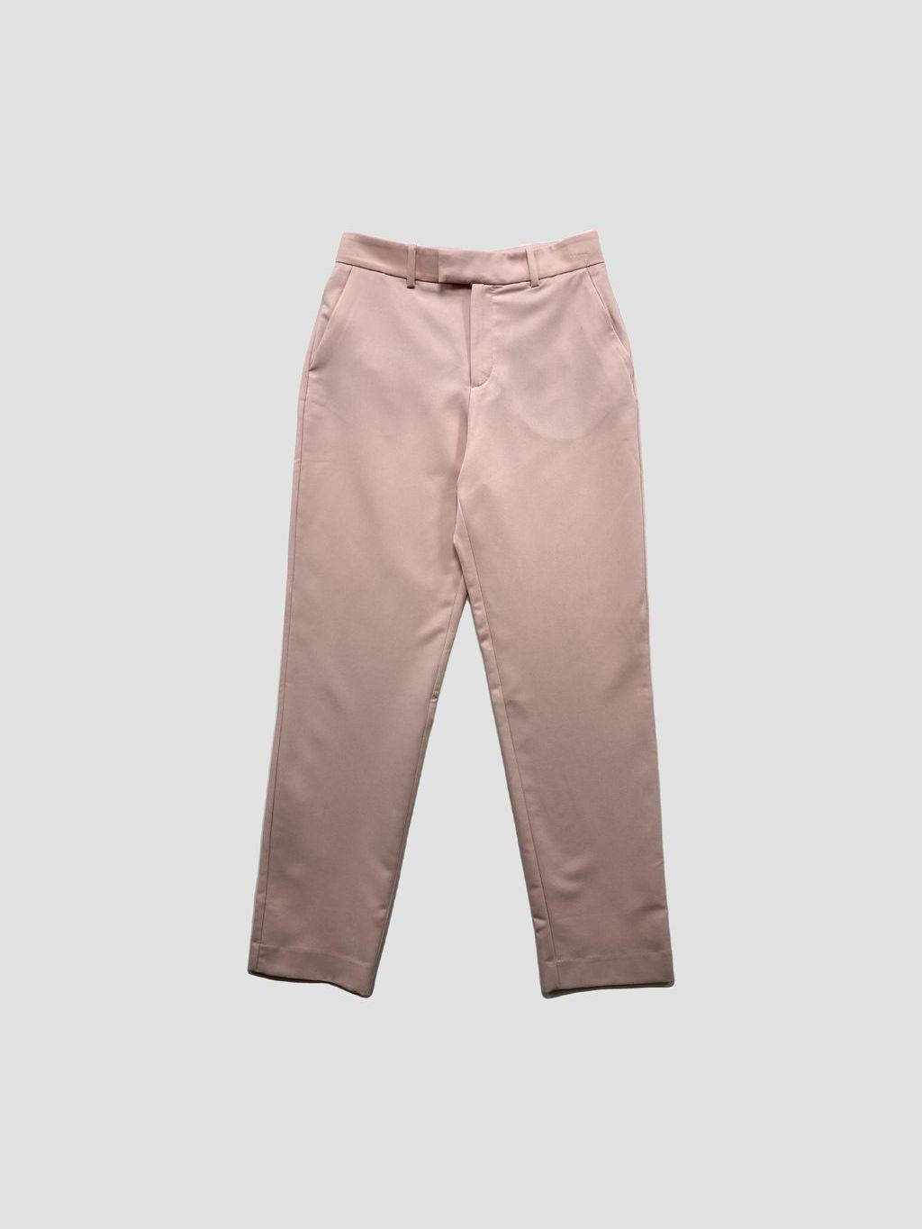 Pantalón MANGO - Talla 34 (VOP01056897)-0