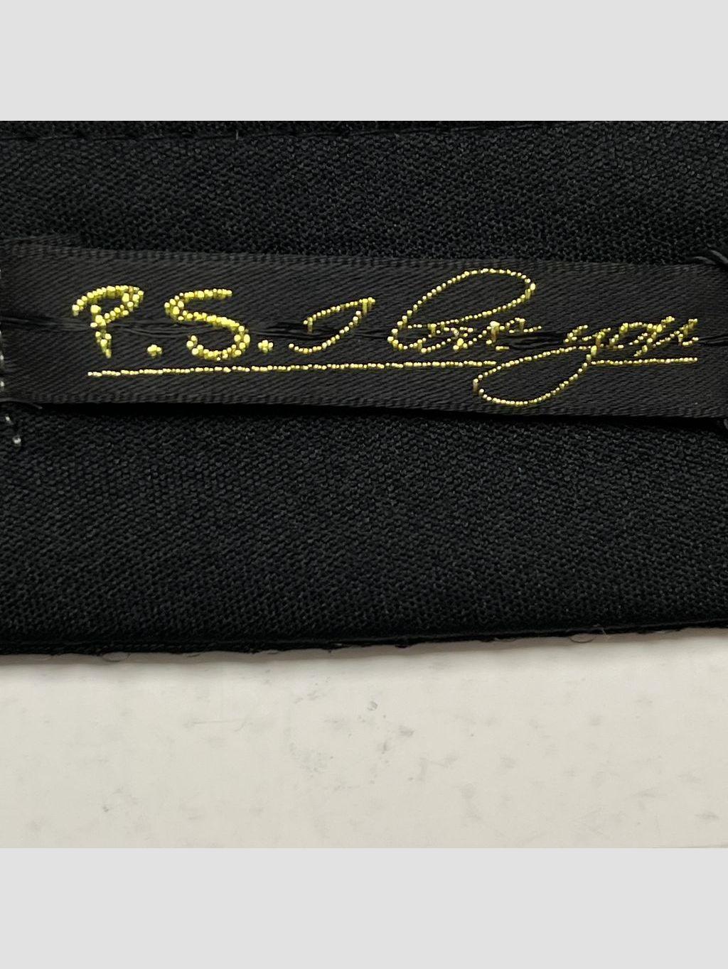 Vestido corto VINTAGE - Talla S (VOP00912346)-2