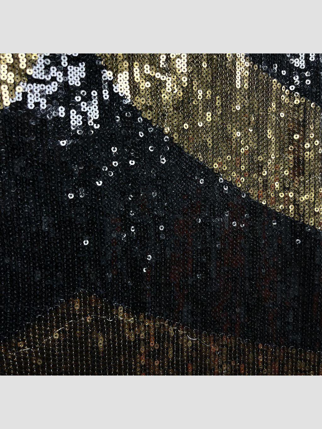 Vestido corto VINTAGE - Talla S (VOP00912346)-3