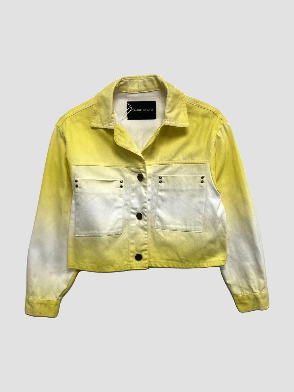 Chaqueta casual LORAINE HOLMES - Talla S (VOP01054808)-0