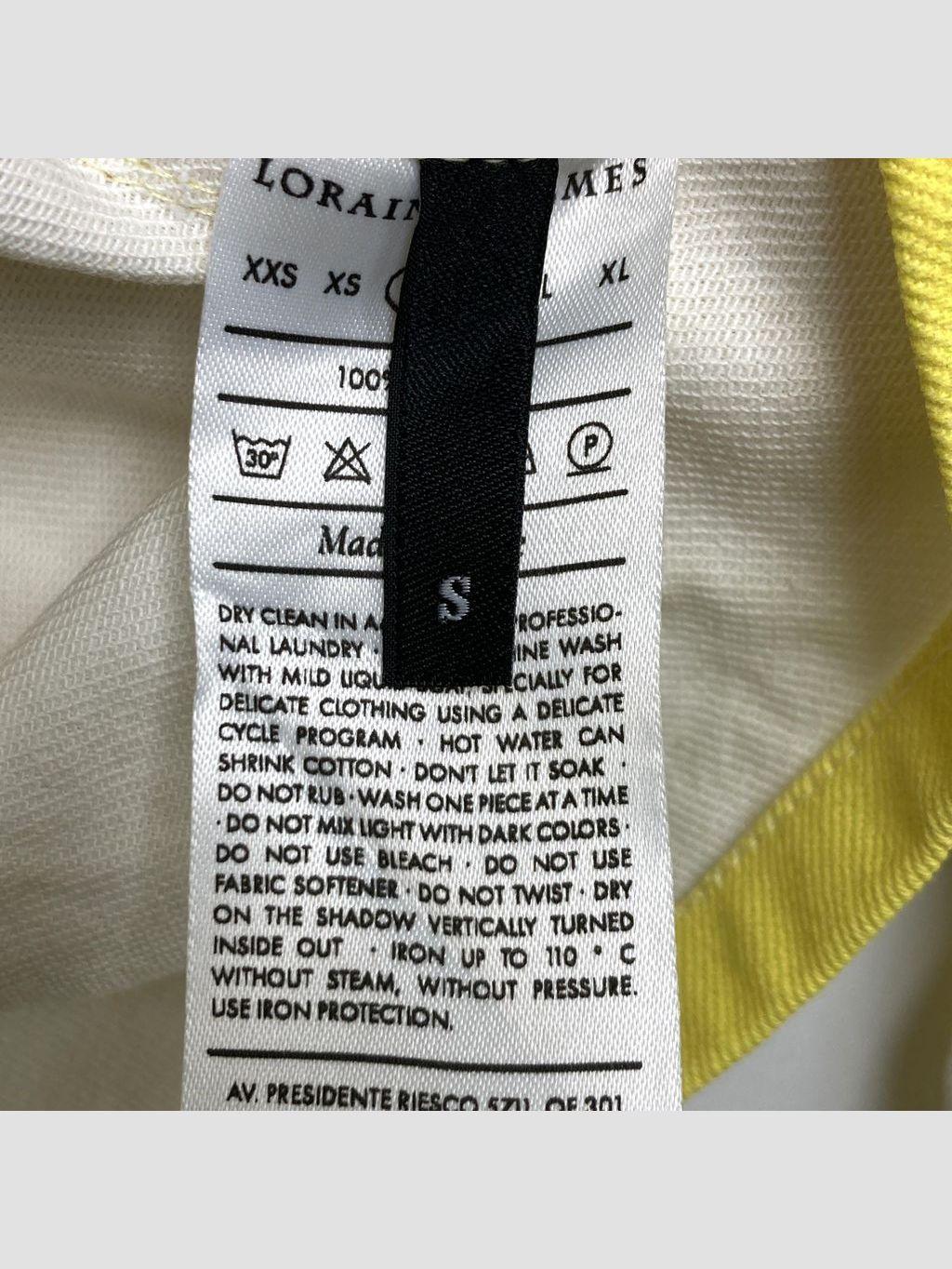 Chaqueta casual LORAINE HOLMES - Talla S (VOP01054808)-3