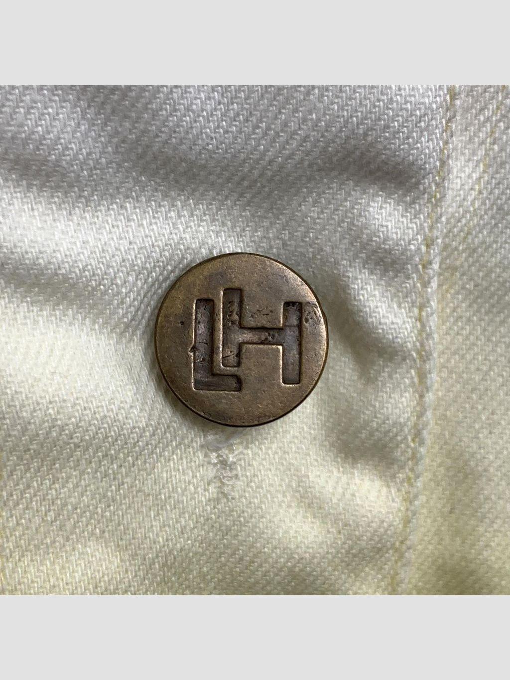 Chaqueta casual LORAINE HOLMES - Talla S (VOP01054808)-4