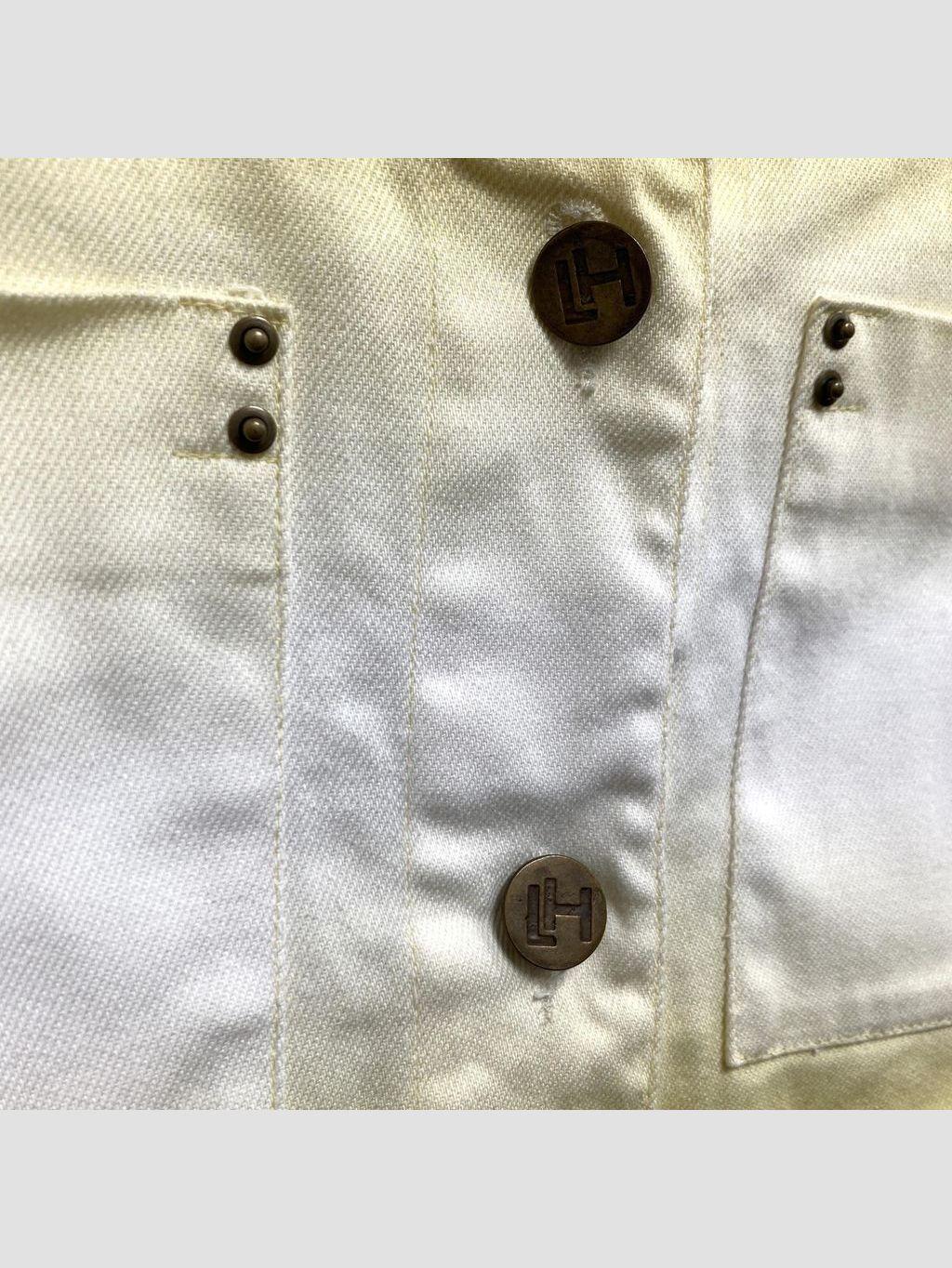 Chaqueta casual LORAINE HOLMES - Talla S (VOP01054808)-7