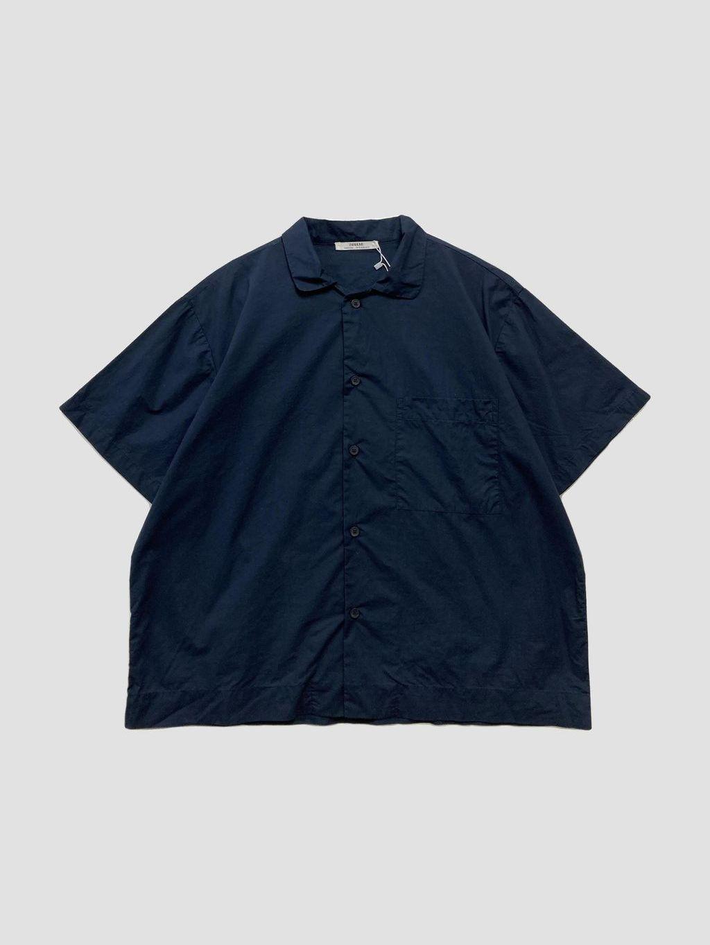 Camisa ZARA - Talla M (VOP01035945)-0