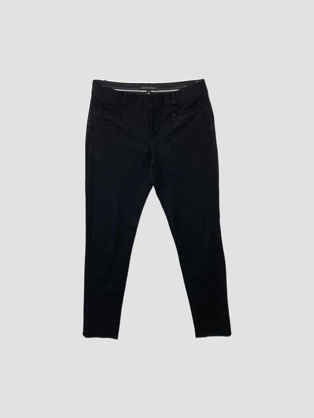 Pantalón BANANA REPUBLIC - Talla 34 (VOP01204473)-0