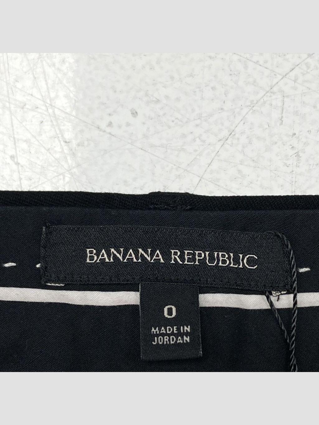 Pantalón BANANA REPUBLIC - Talla 34 (VOP01204473)-1