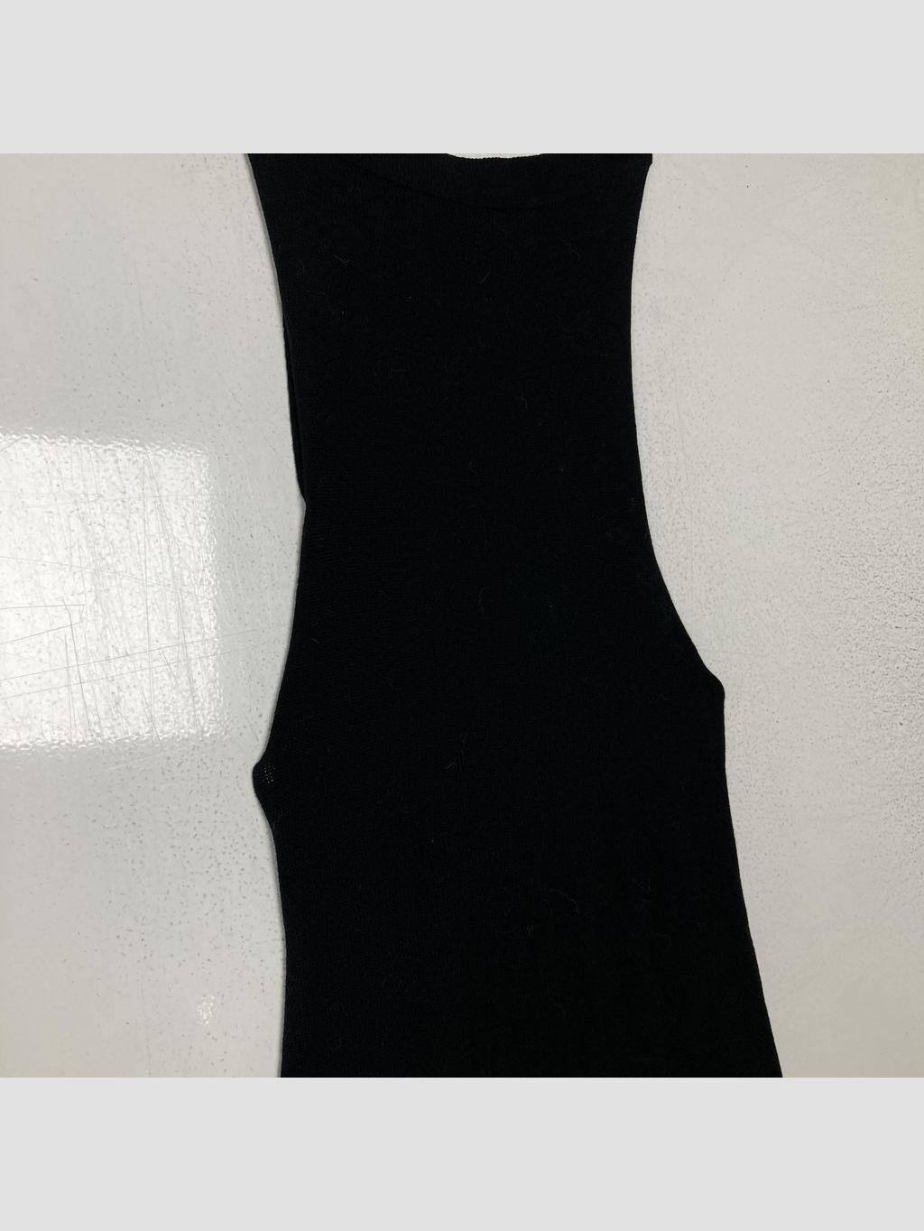 Vestido largo ALOHAS - Talla S (VOP01085500)-2