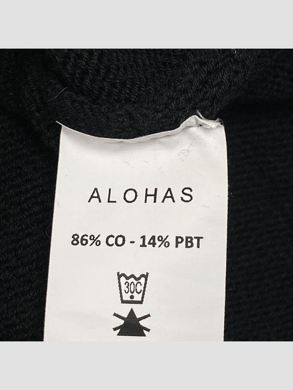 Vestido largo ALOHAS - Talla S (VOP01085500)-3