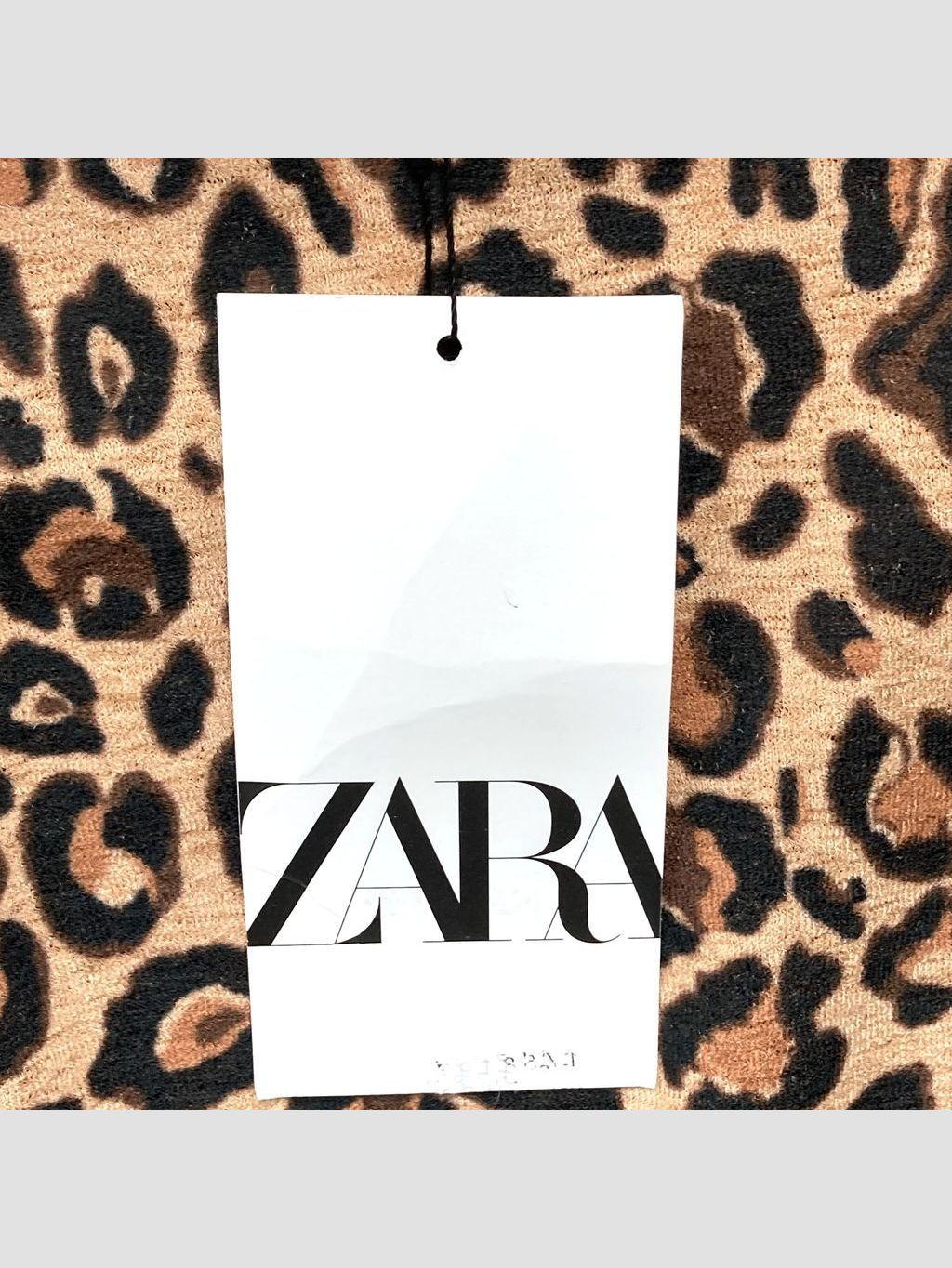 Vestido corto ZARA - Talla S (VOP00984757)-2