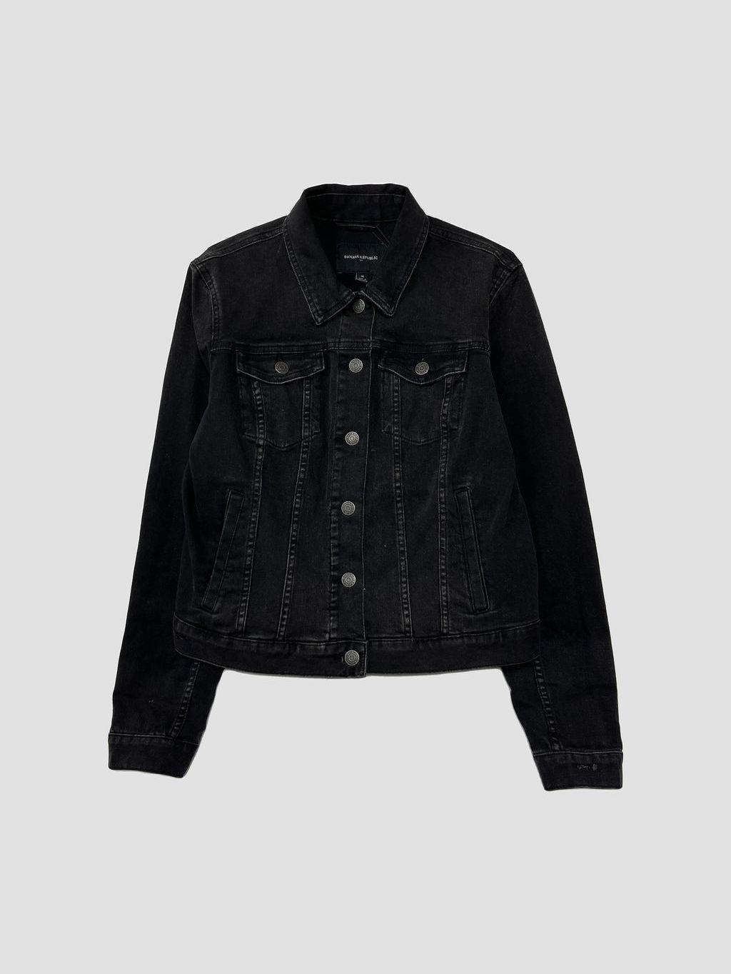 Chaqueta casual BANANA REPUBLIC - Talla M (VOP01204328)-0
