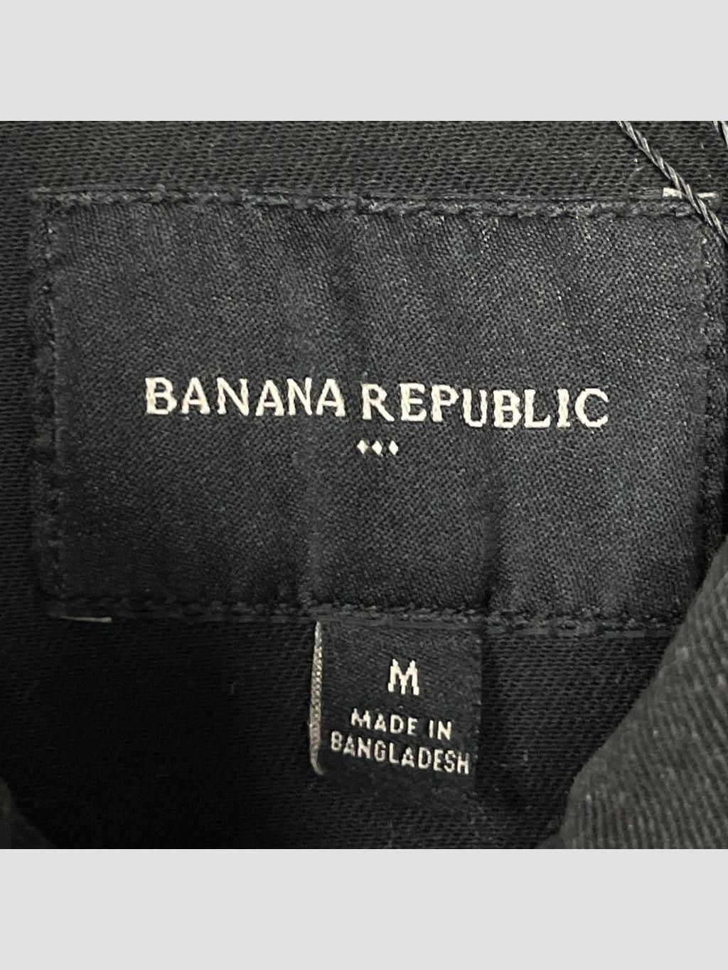 Chaqueta casual BANANA REPUBLIC - Talla M (VOP01204328)-1