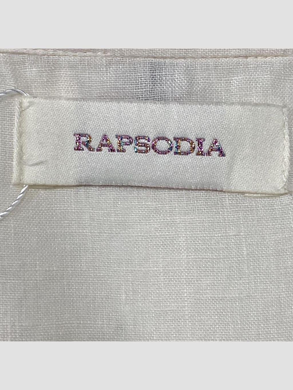 Vestido largo RAPSODIA - Talla L (VOP01084070)-2