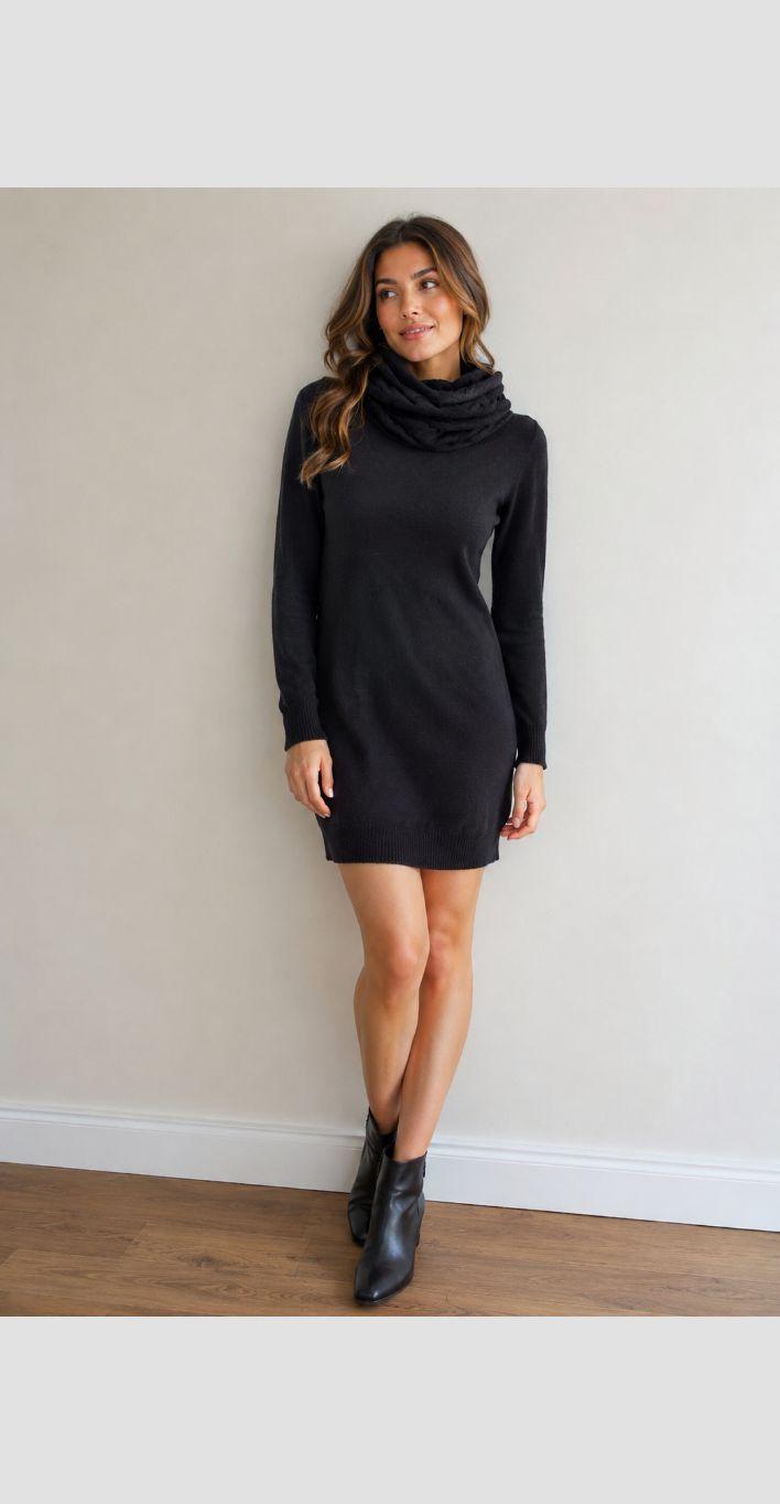 Vestido corto BANANA REPUBLIC - Talla XS (VOP01196638)-2