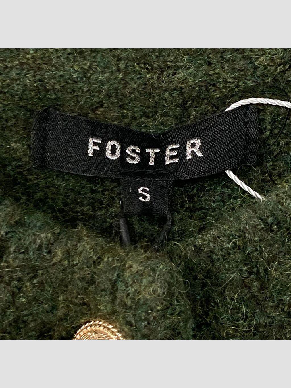 Chaleco FOSTER - Talla S (VOP01074882)-1