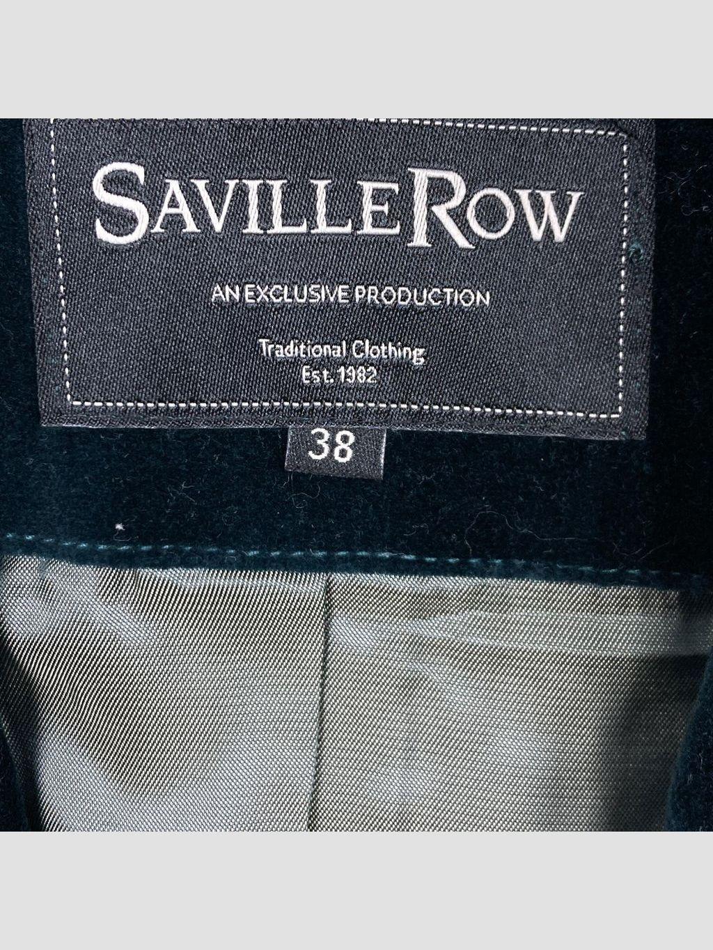 Blazer SAVILLE ROW - Talla S (VOP01089717)-1