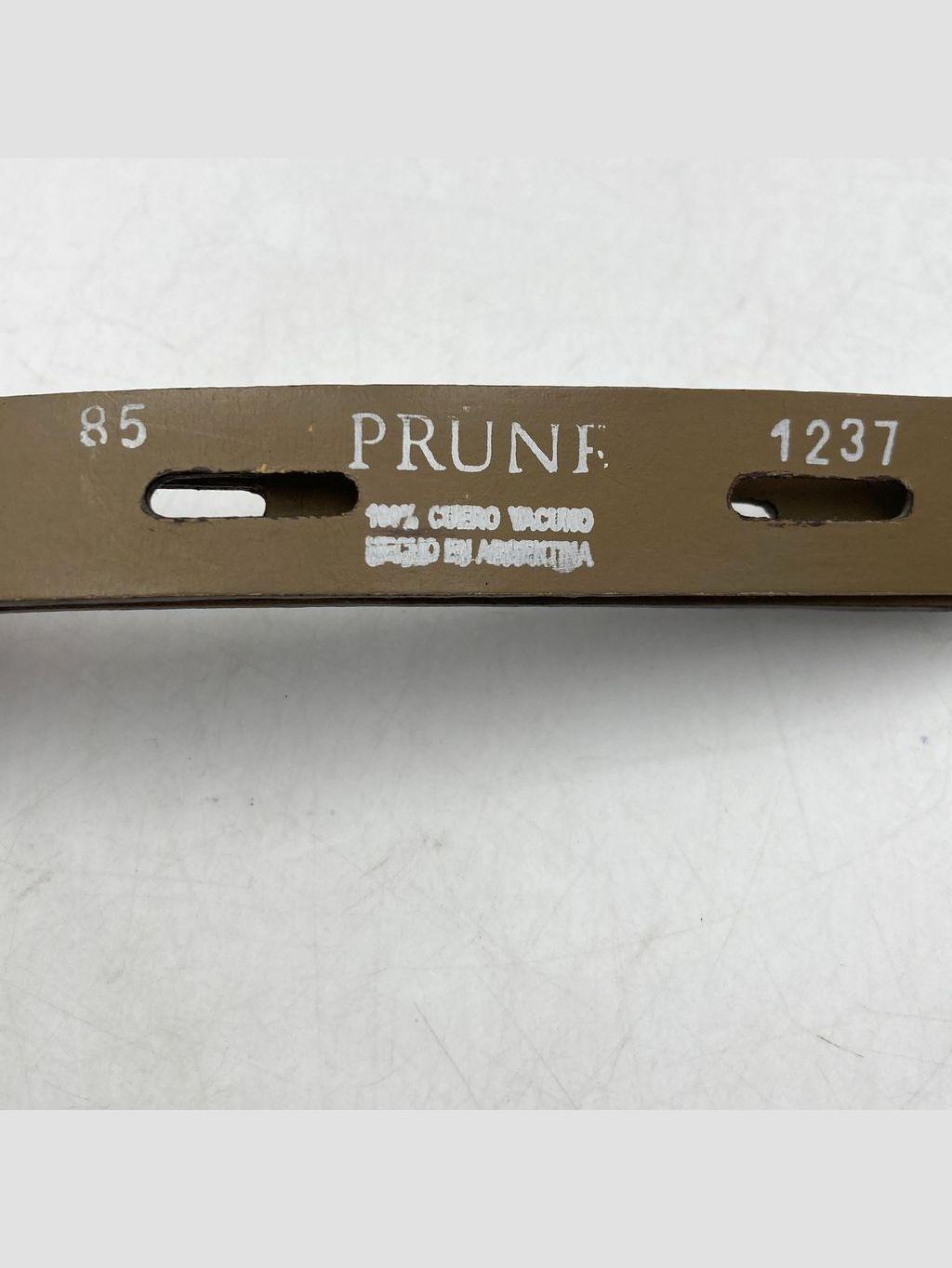 Cinturón PRÜNE - Talla Talla Única (VOP01125512)-2