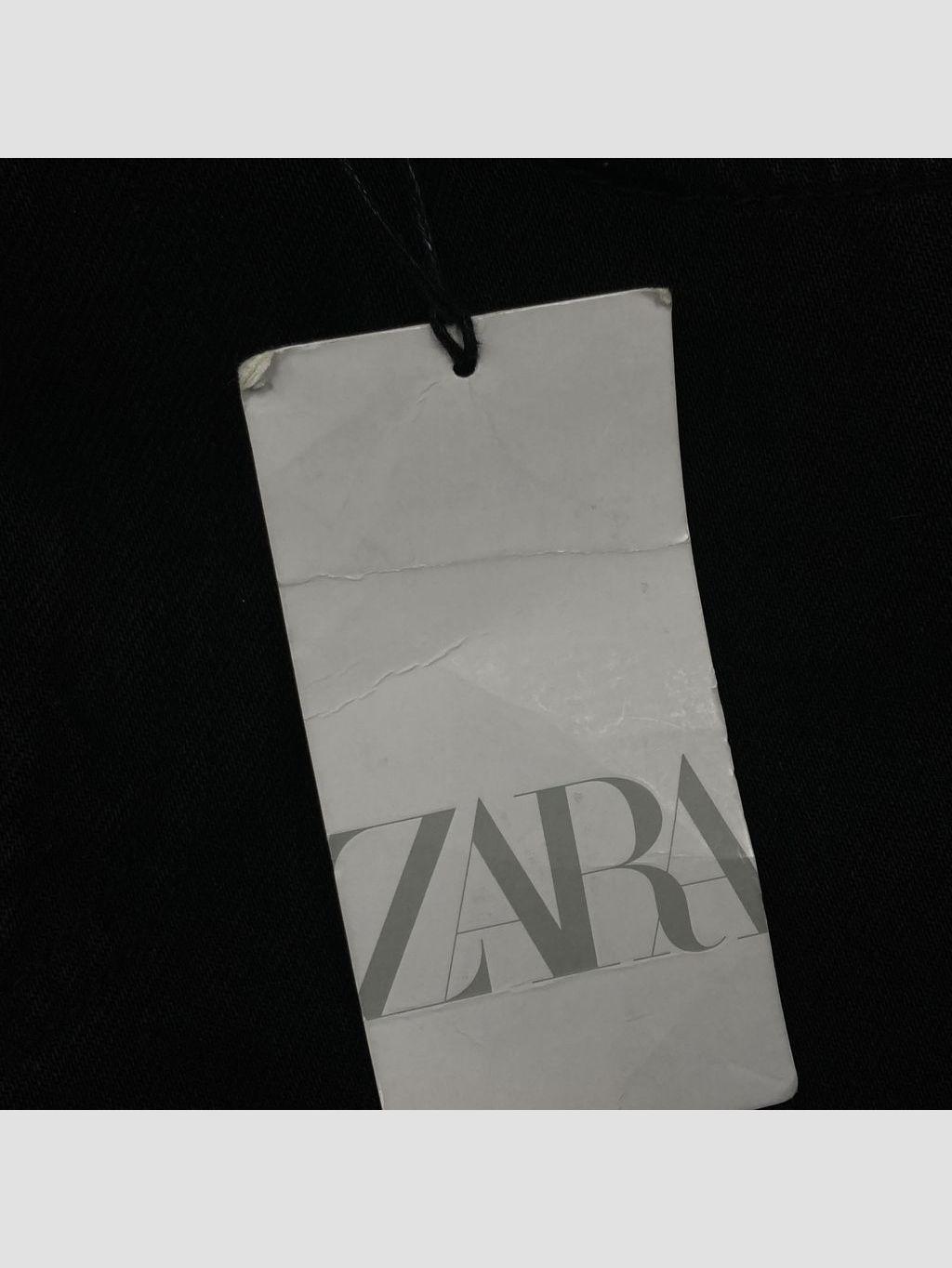 Short ZARA - Talla 32 (VOP01133625)-3