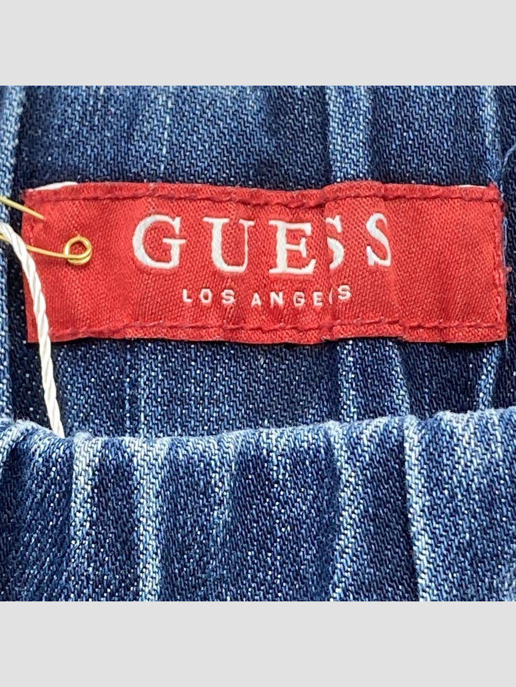 Jean GUESS - Talla 38 (VOP00978470)-2
