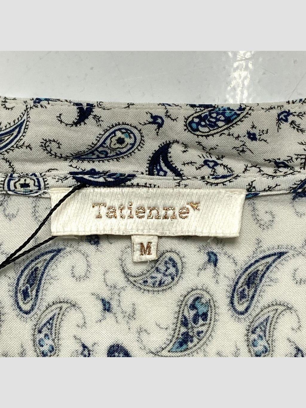 Blusa TATIENNE - Talla M (VOP00922061)-1