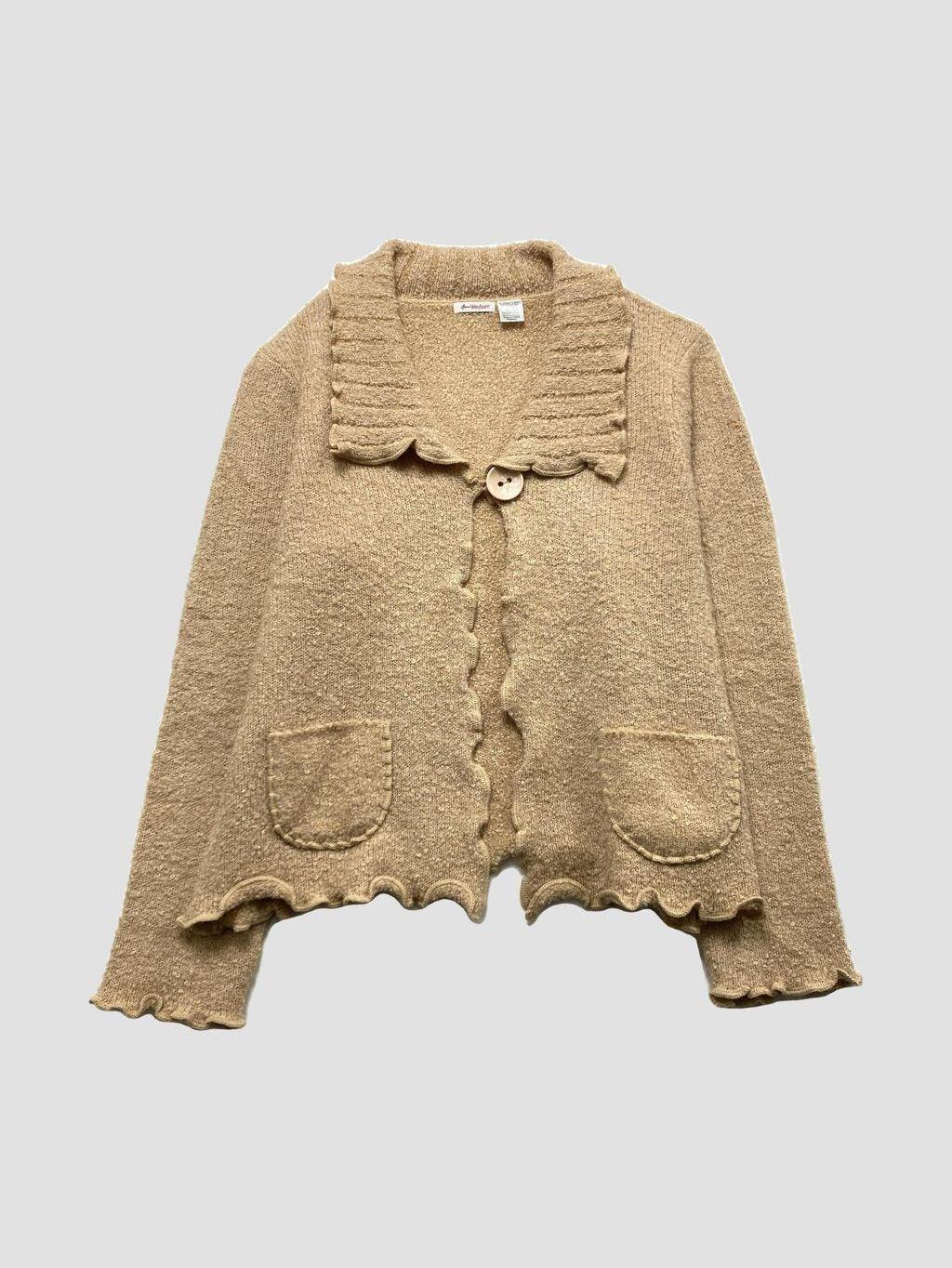 Chaleco VINTAGE - Talla XXL (VOP00940675)-0