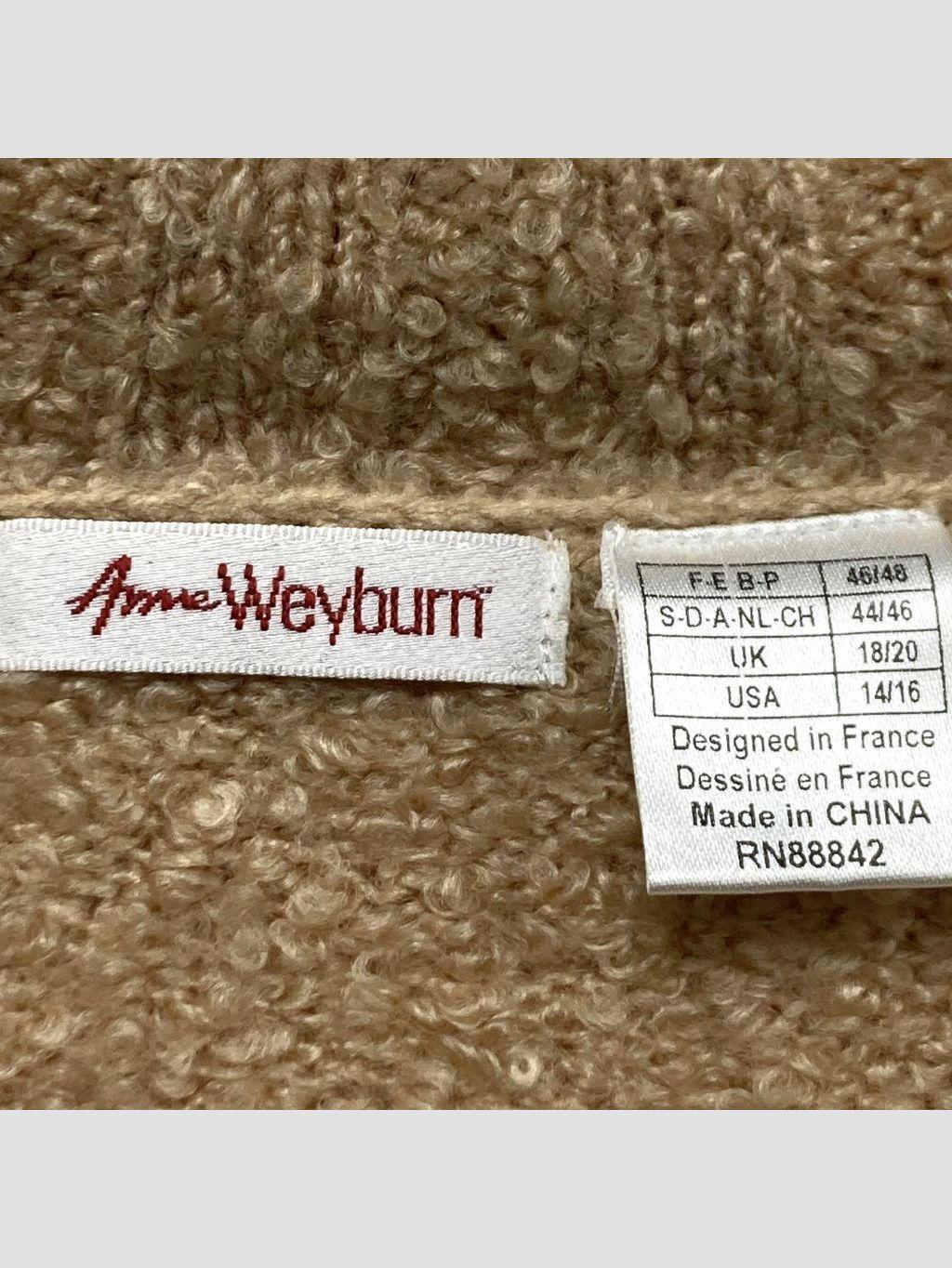 Chaleco VINTAGE - Talla XXL (VOP00940675)-1