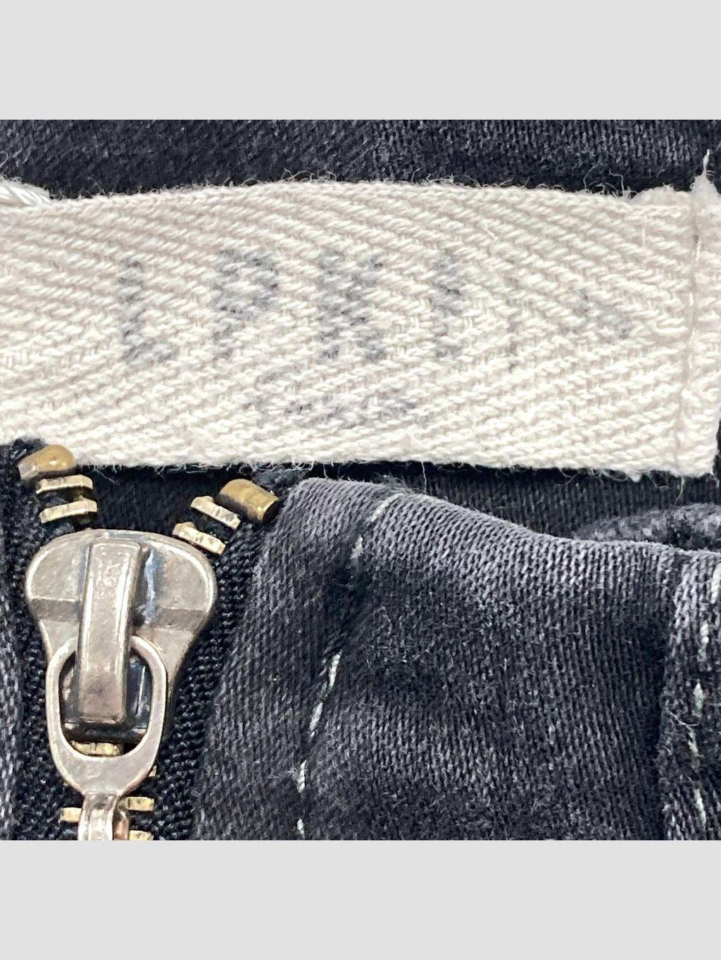 Jean LOLITA POCKET - Talla 36 (VOP01038218)-1