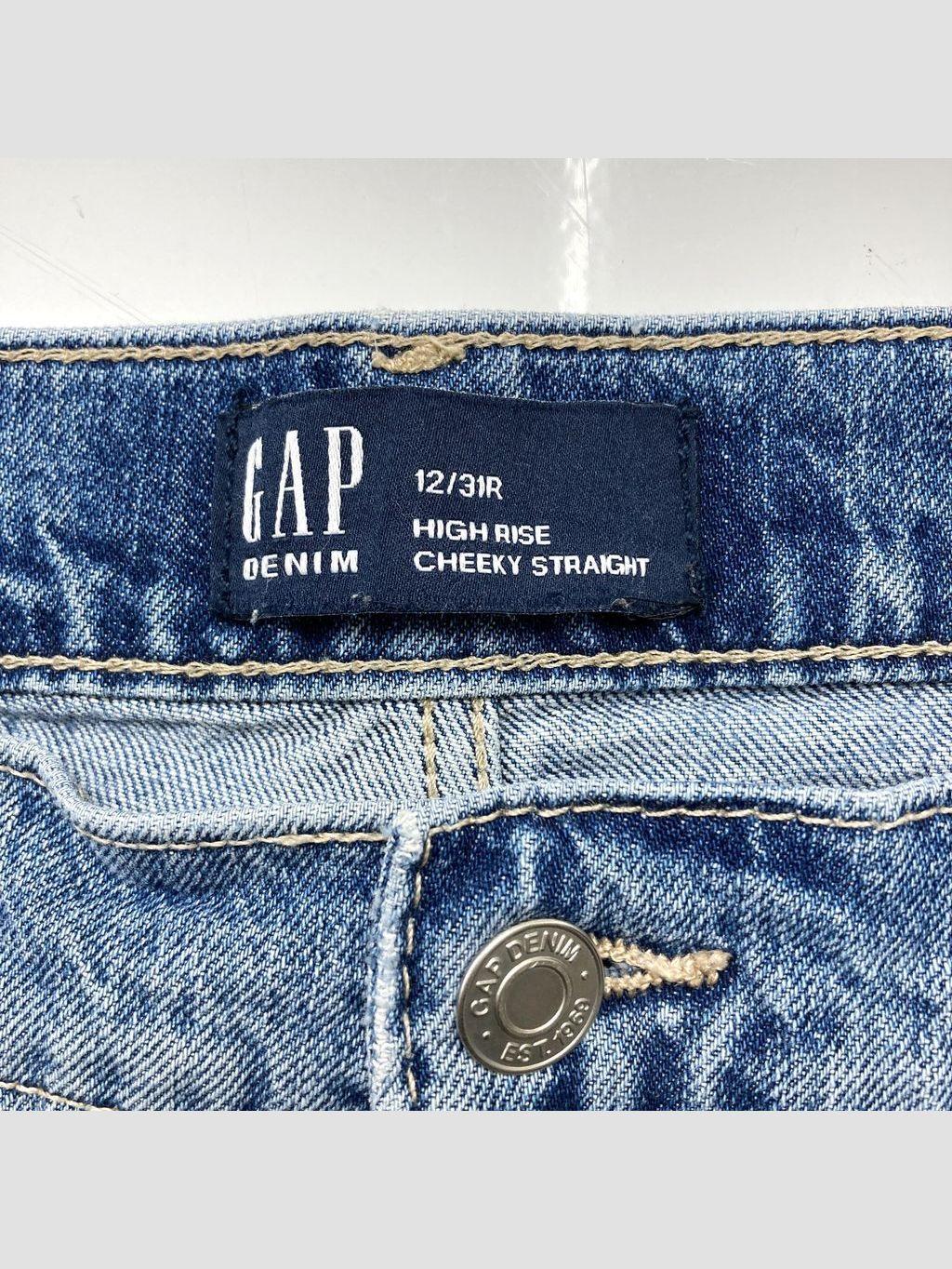 Jean GAP - Talla 44 (VOP00894254)-2