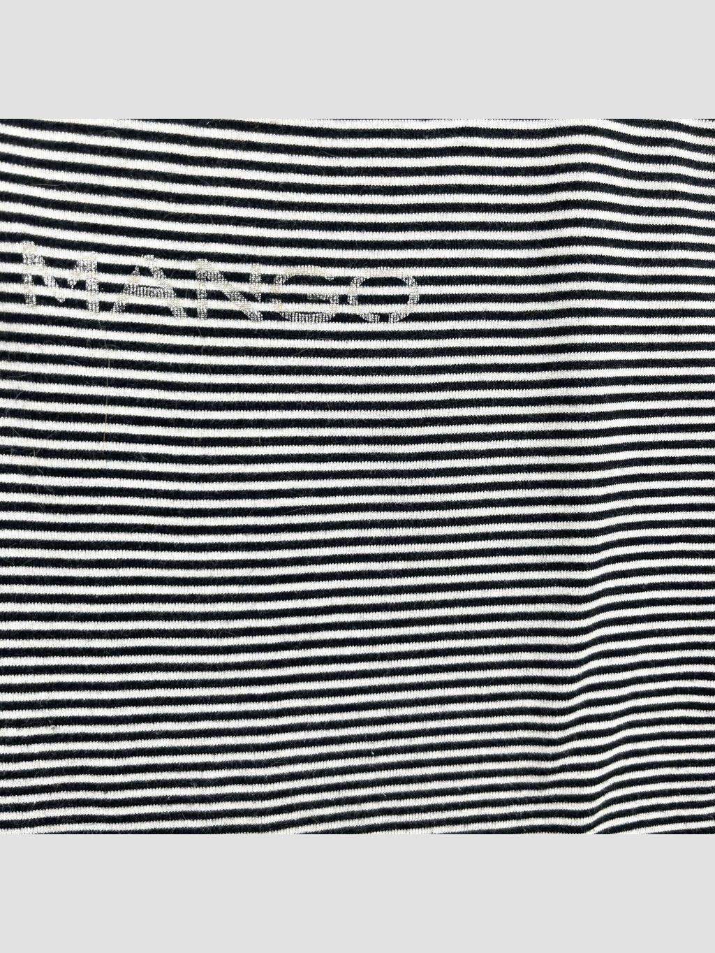 Polera sin mangas MANGO - Talla M (VOP00913425)-2