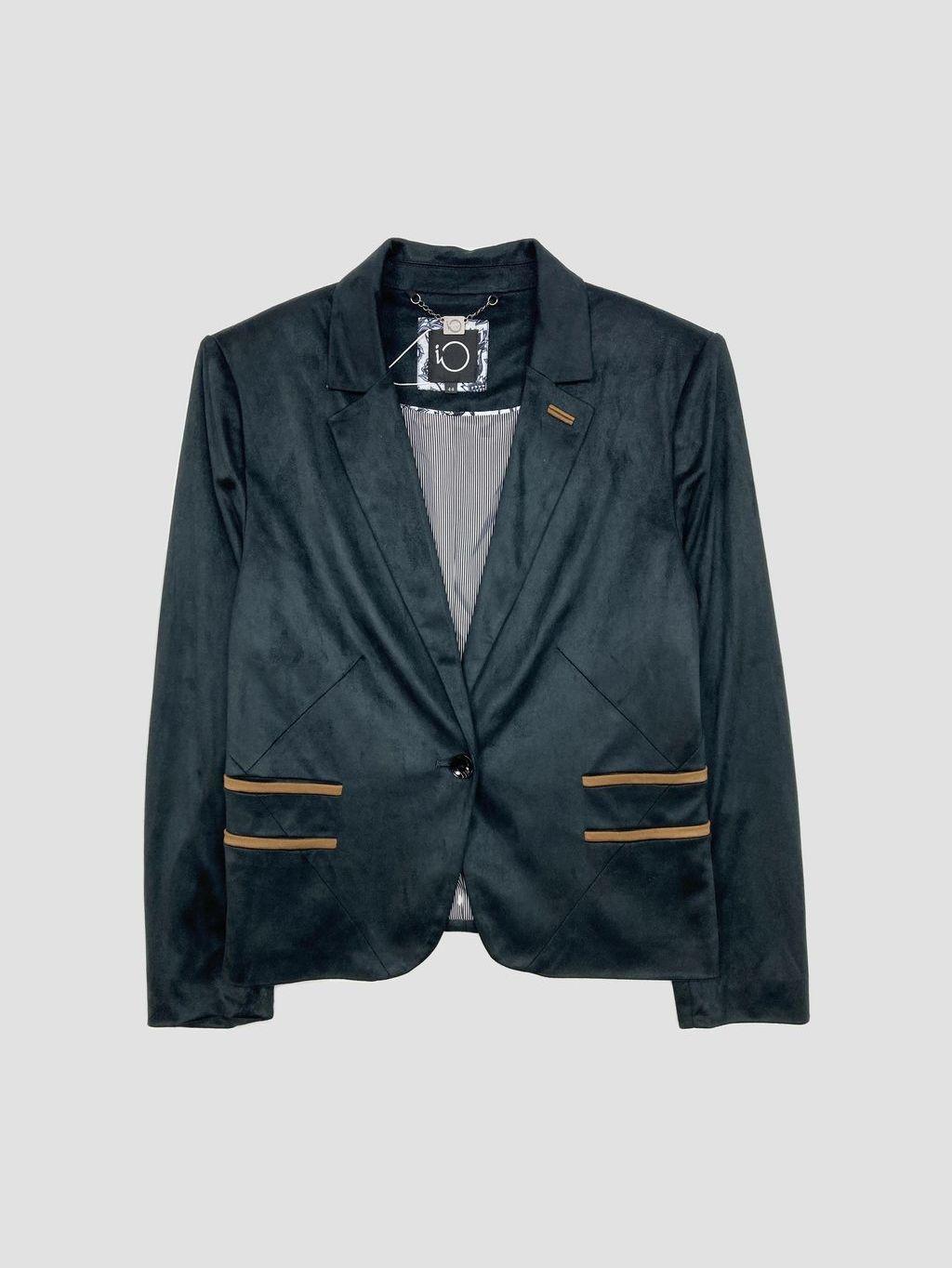 Blazer IO - Talla L (VOP01081819)-0
