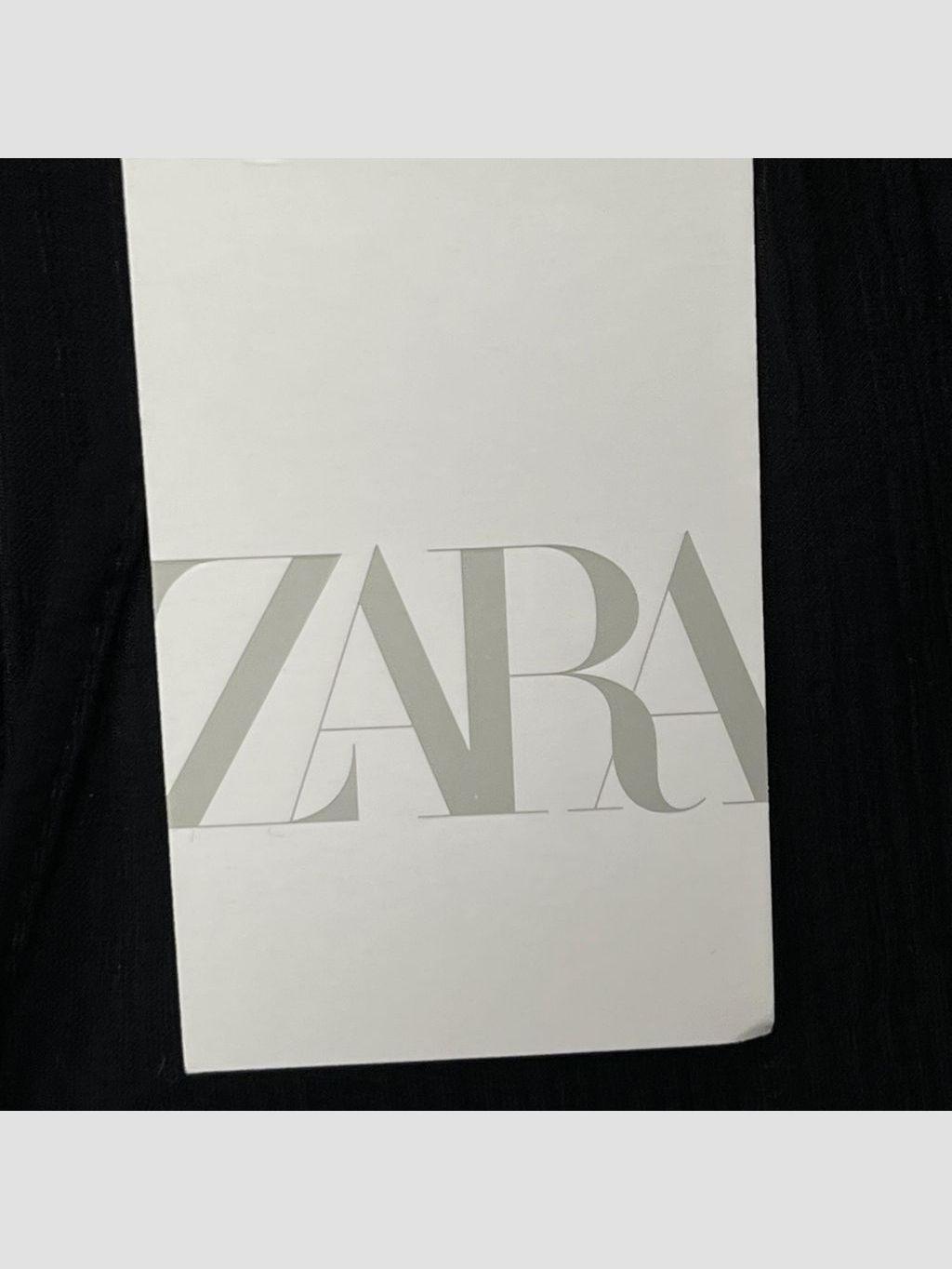 Pantalón ZARA - Talla 34 (VOP01173321)-2