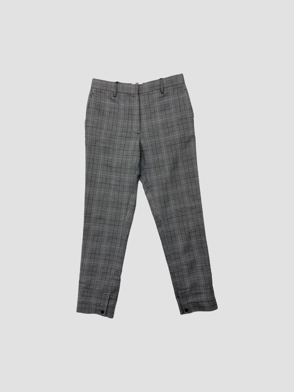 Pantalón BIMBA Y LOLA - Talla 36 (VOP01155522)-0