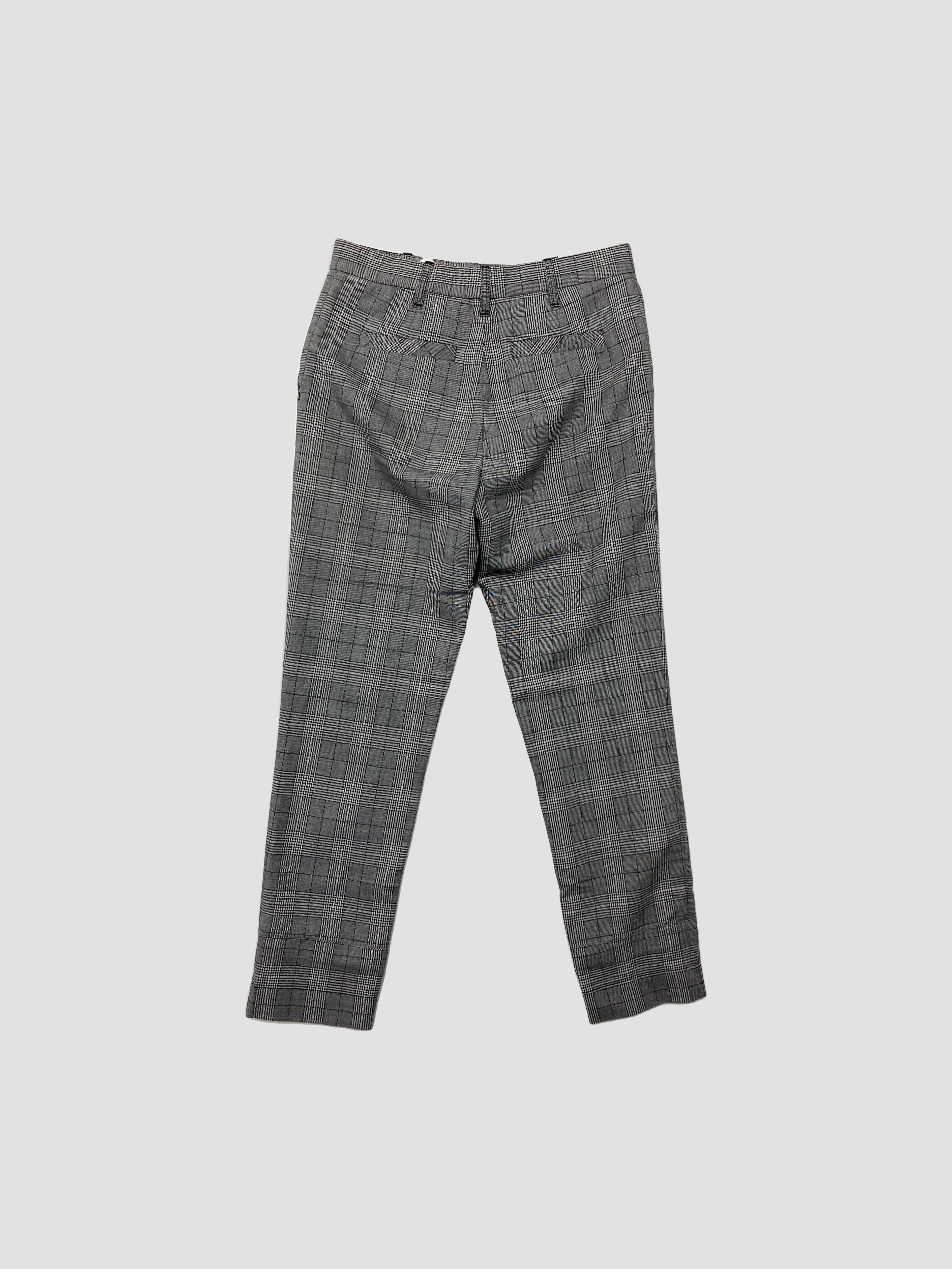 Pantalón BIMBA Y LOLA - Talla 36 (VOP01155522)-1