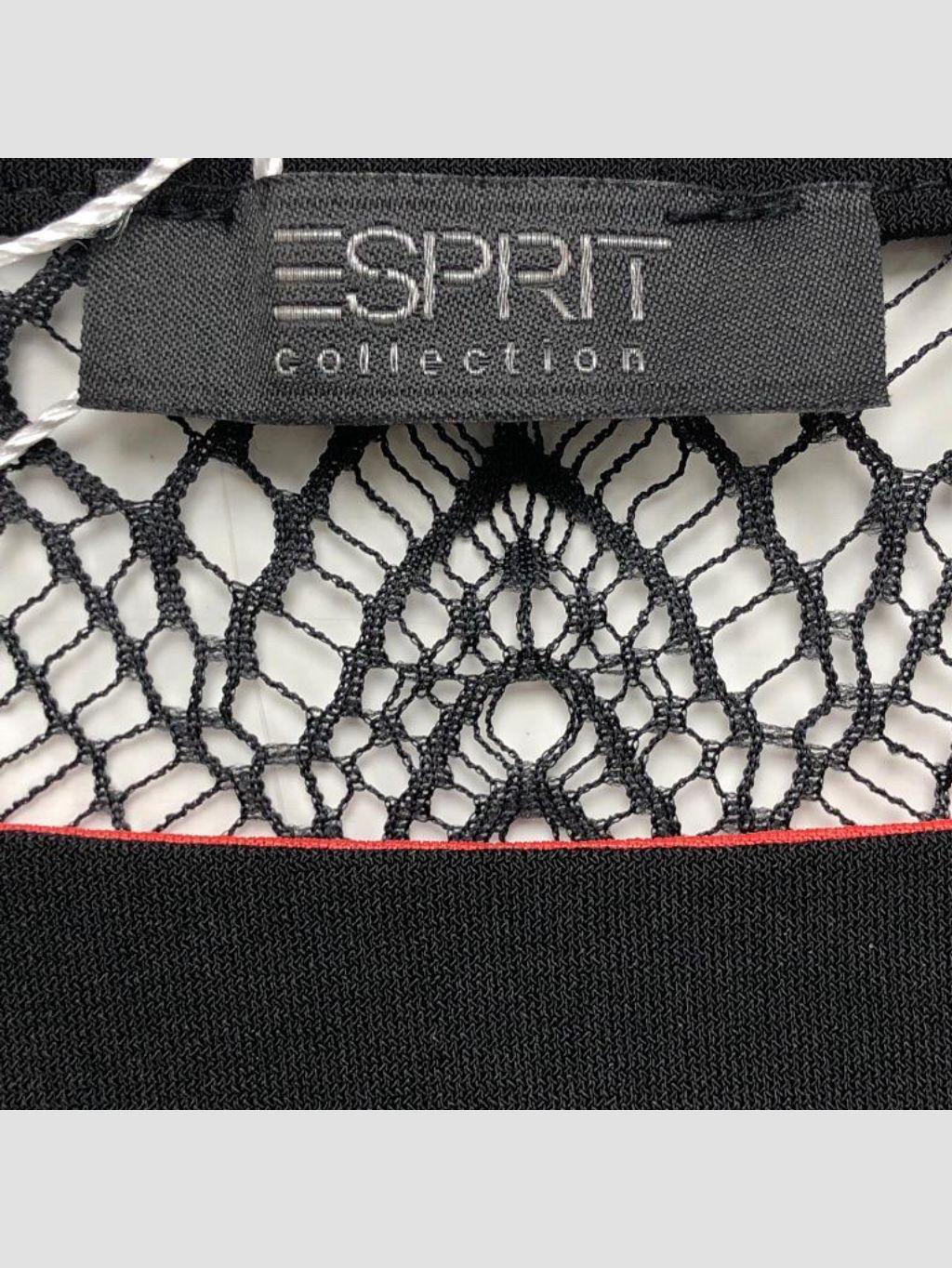 Vestido corto ESPRIT - Talla M (VOP00776849)-2
