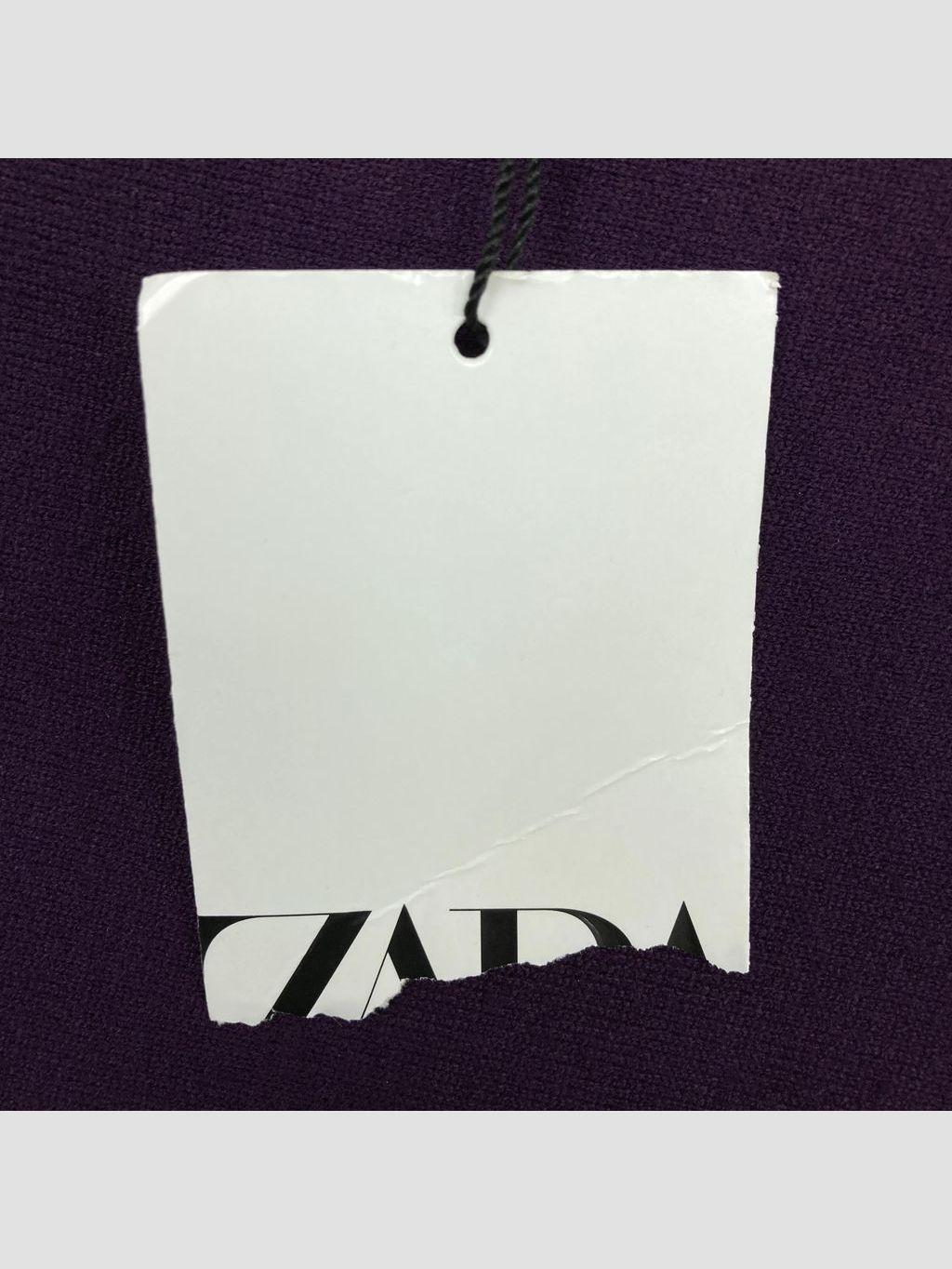 Blusa ZARA - Talla S (VOP01147901)-2