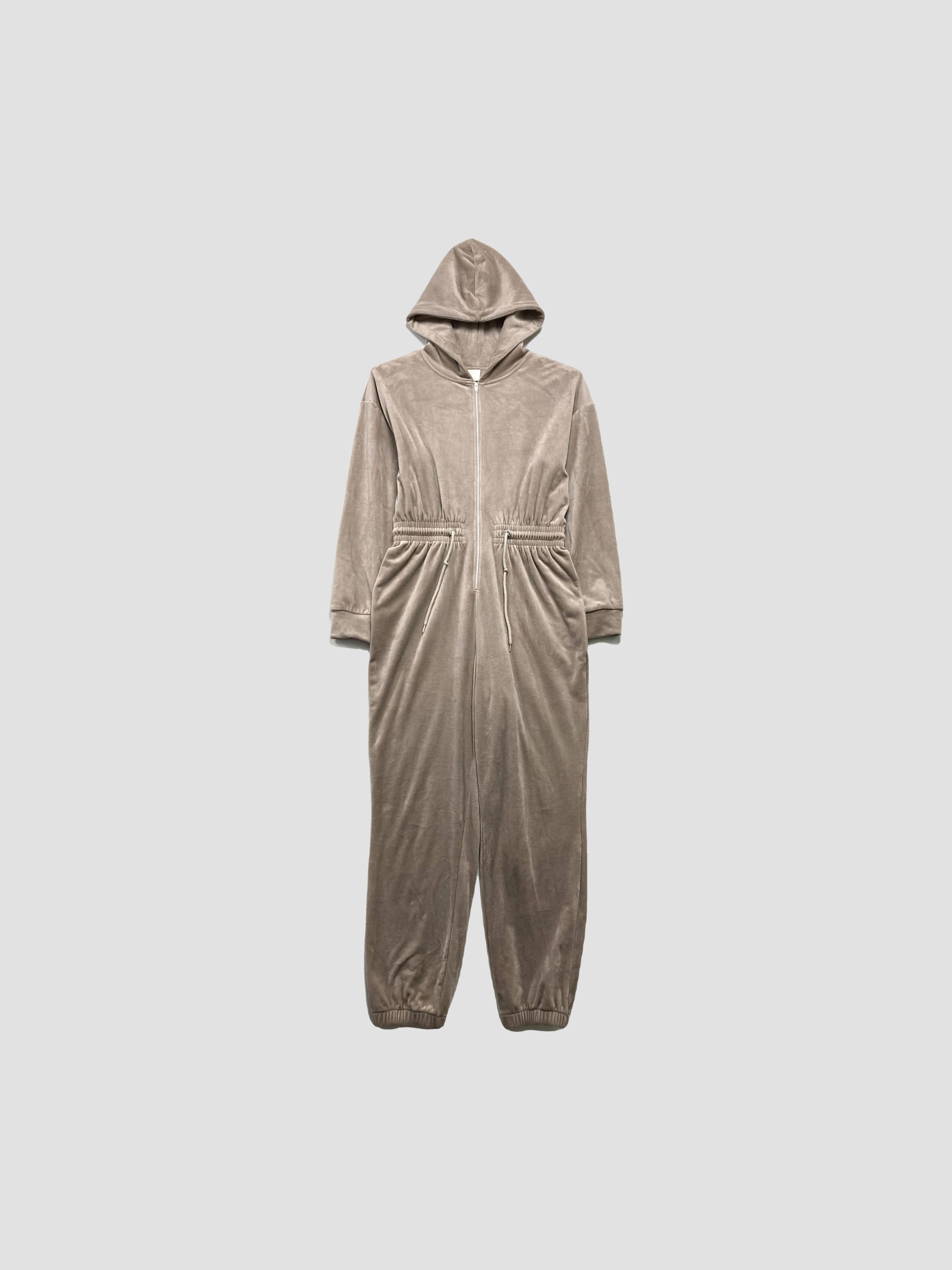 Enterito H&M - Talla M (VOP00986443)-0
