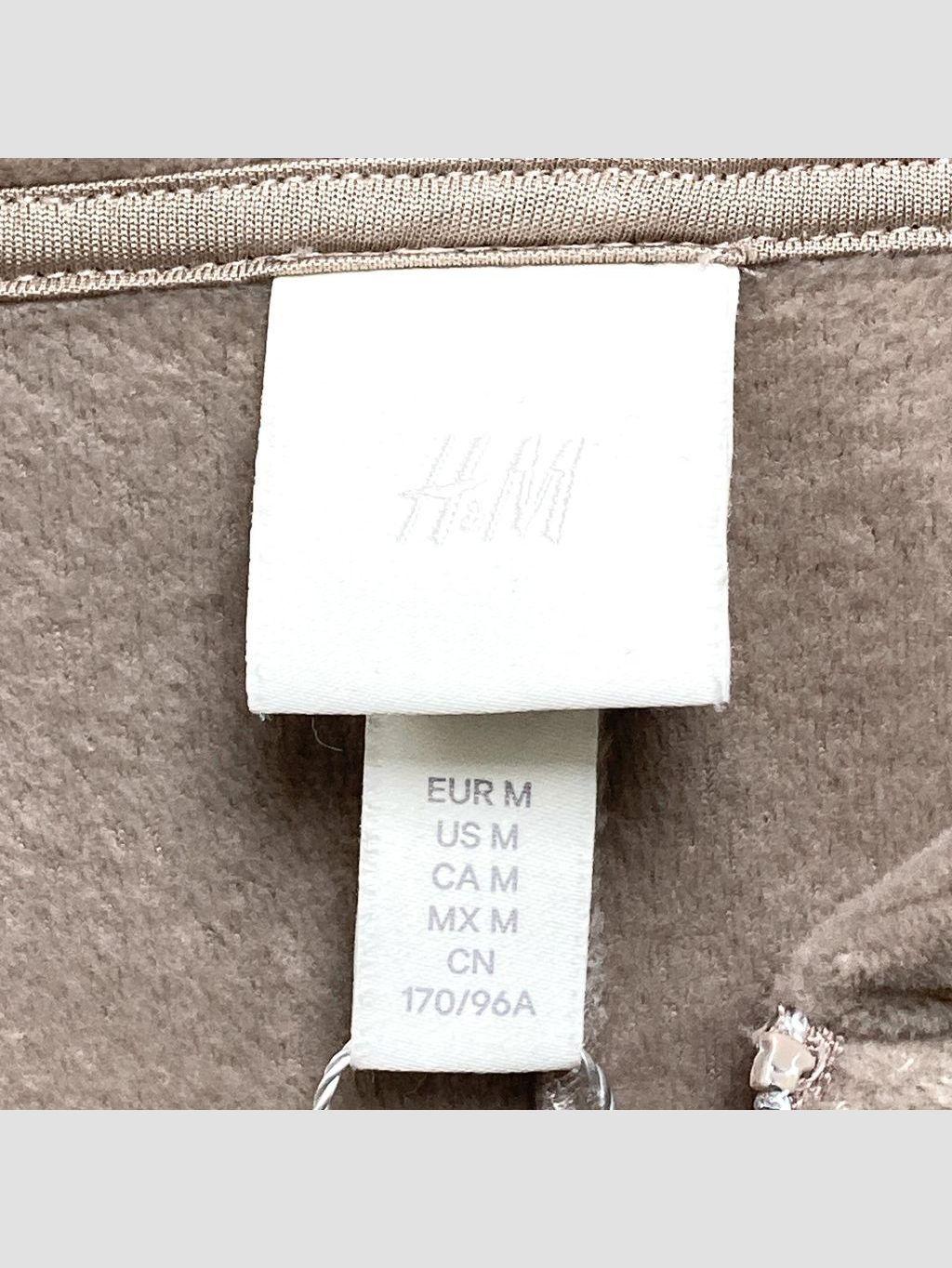 Enterito H&M - Talla M (VOP00986443)-1