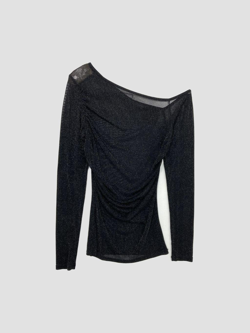 Polera ZARA - Talla S (VOP01120203)-0