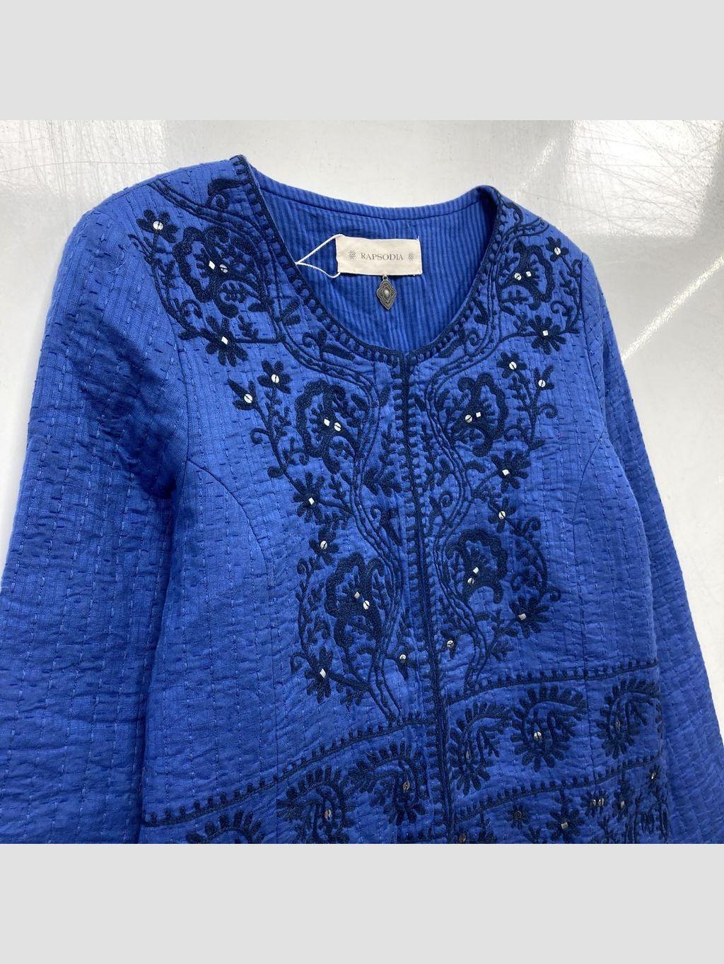 Chaqueta casual RAPSODIA - Talla M (VOP01063964)-2