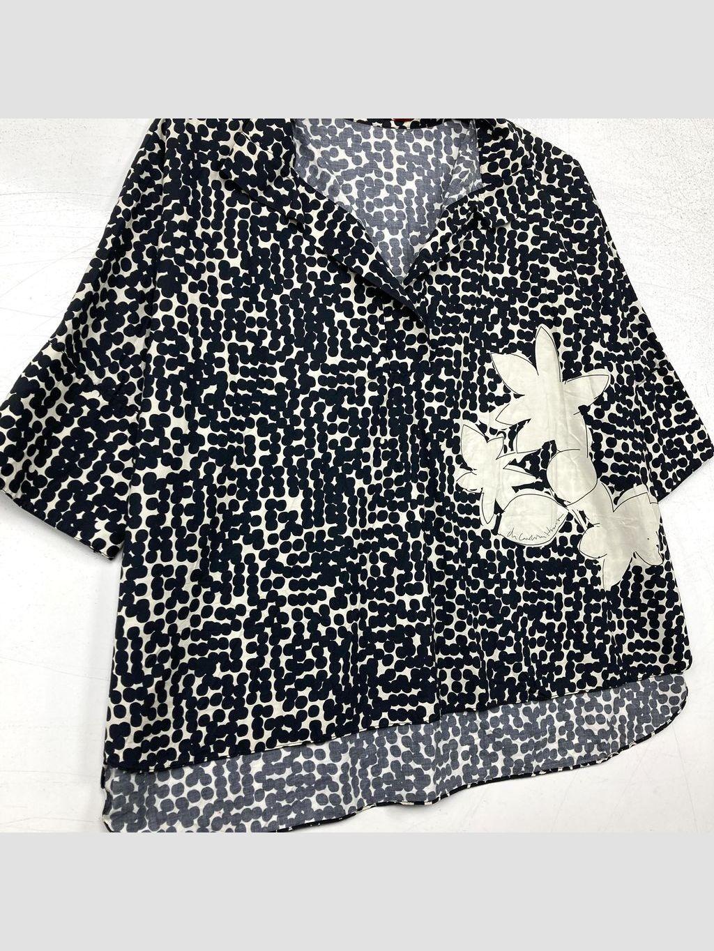 Blusa CAROLINA HERRERA - Talla S (VOP01113916)-2