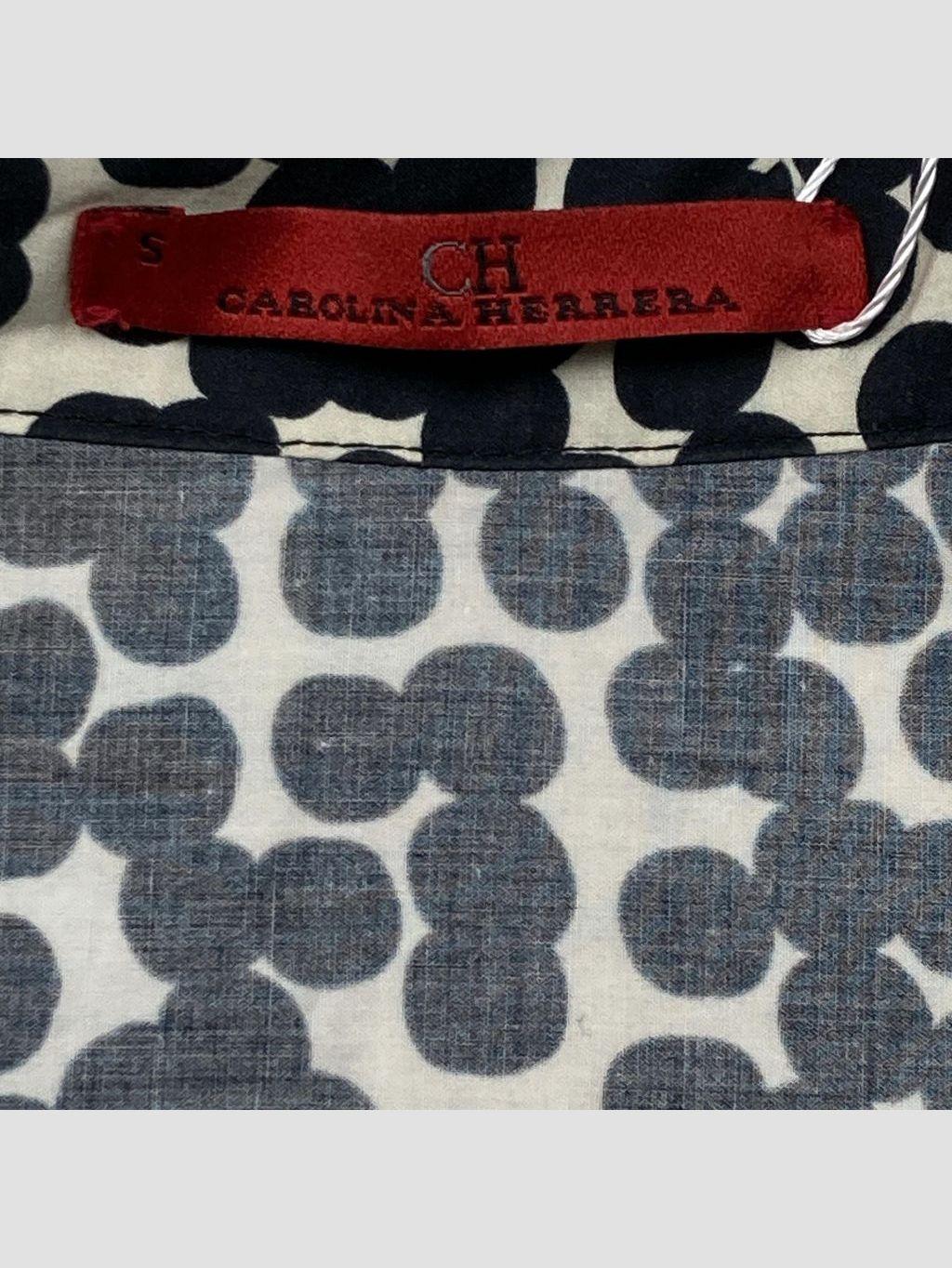 Blusa CAROLINA HERRERA - Talla S (VOP01113916)-3