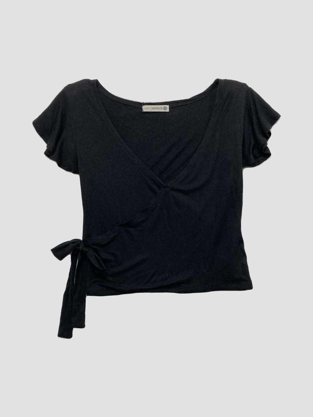 Polera OPPOSITE - Talla S (VOP00903603)-0