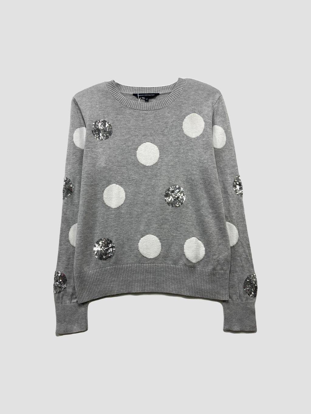 Sweater FRENCH CONNECTION - Talla M (VOP01063750)-0