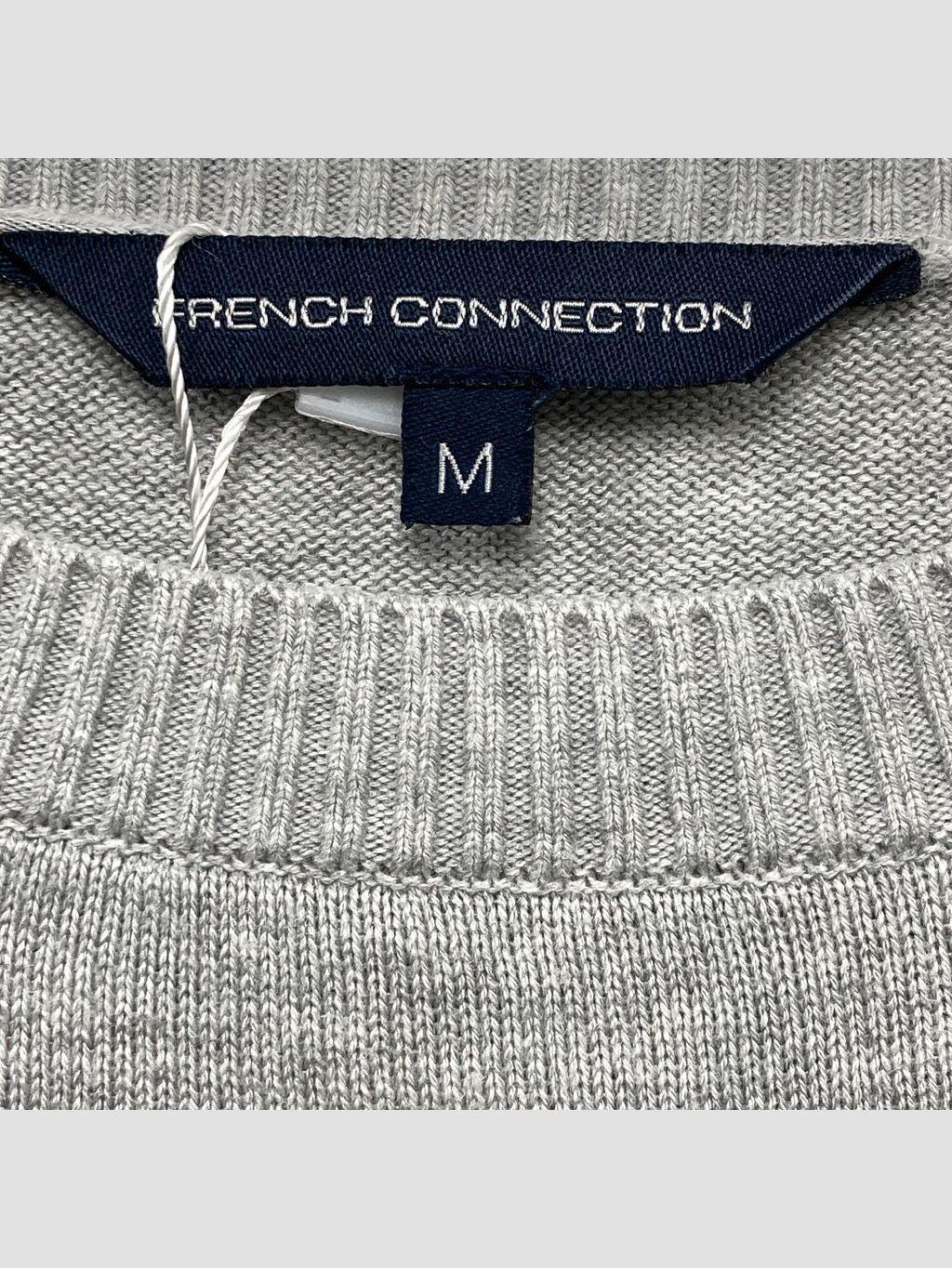 Sweater FRENCH CONNECTION - Talla M (VOP01063750)-1
