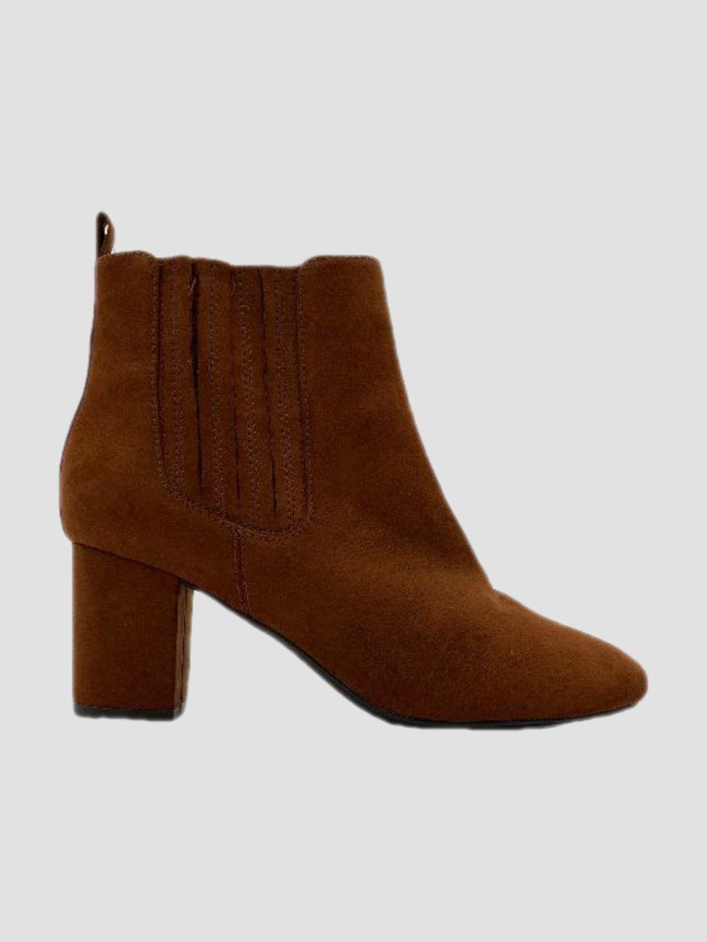 Botas FOREVER 21 - Talla 36 (VOP00788424)-3