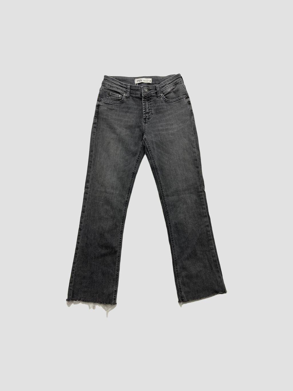 Jean ZARA - Talla 32 (VOP00864342)-0