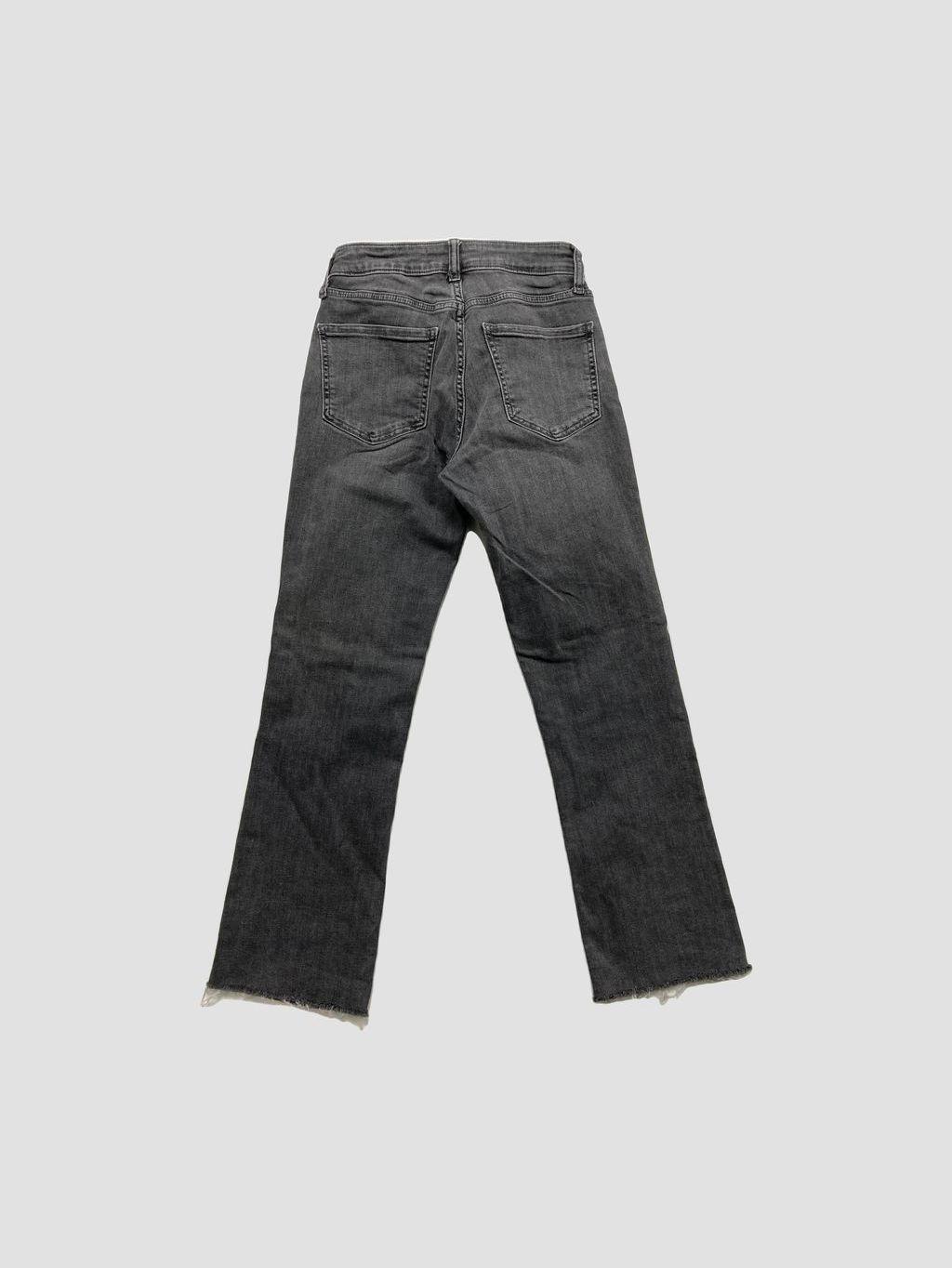 Jean ZARA - Talla 32 (VOP00864342)-1